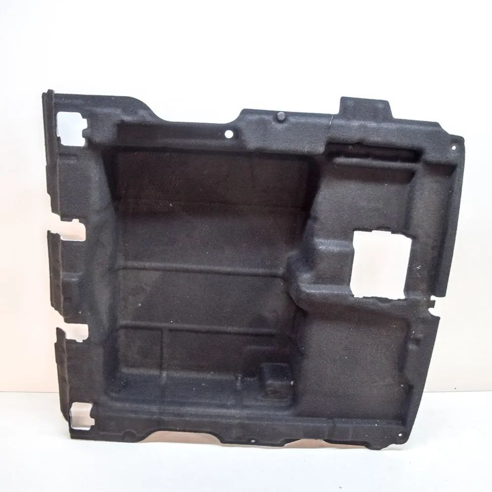 BMW X4 (F26) Spare wheel section trim Spare wheel section trim — BMW X4 (G02, F98) (2...