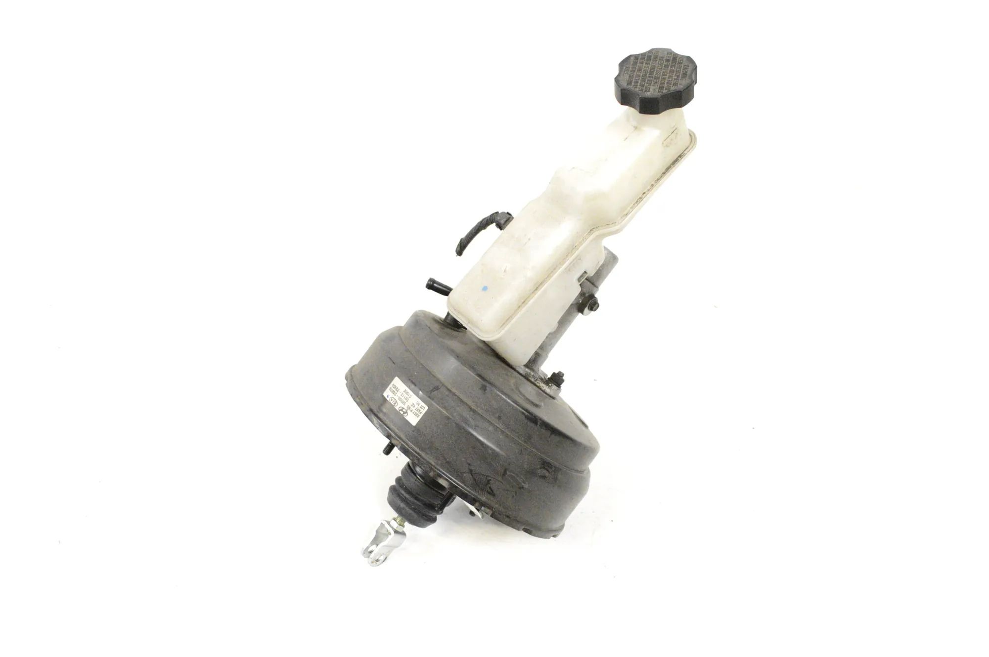 Hyundai ix35 Brake Servo Booster Brake Servo Booster — HYUNDAI IX35 (LM, EL, ELH...