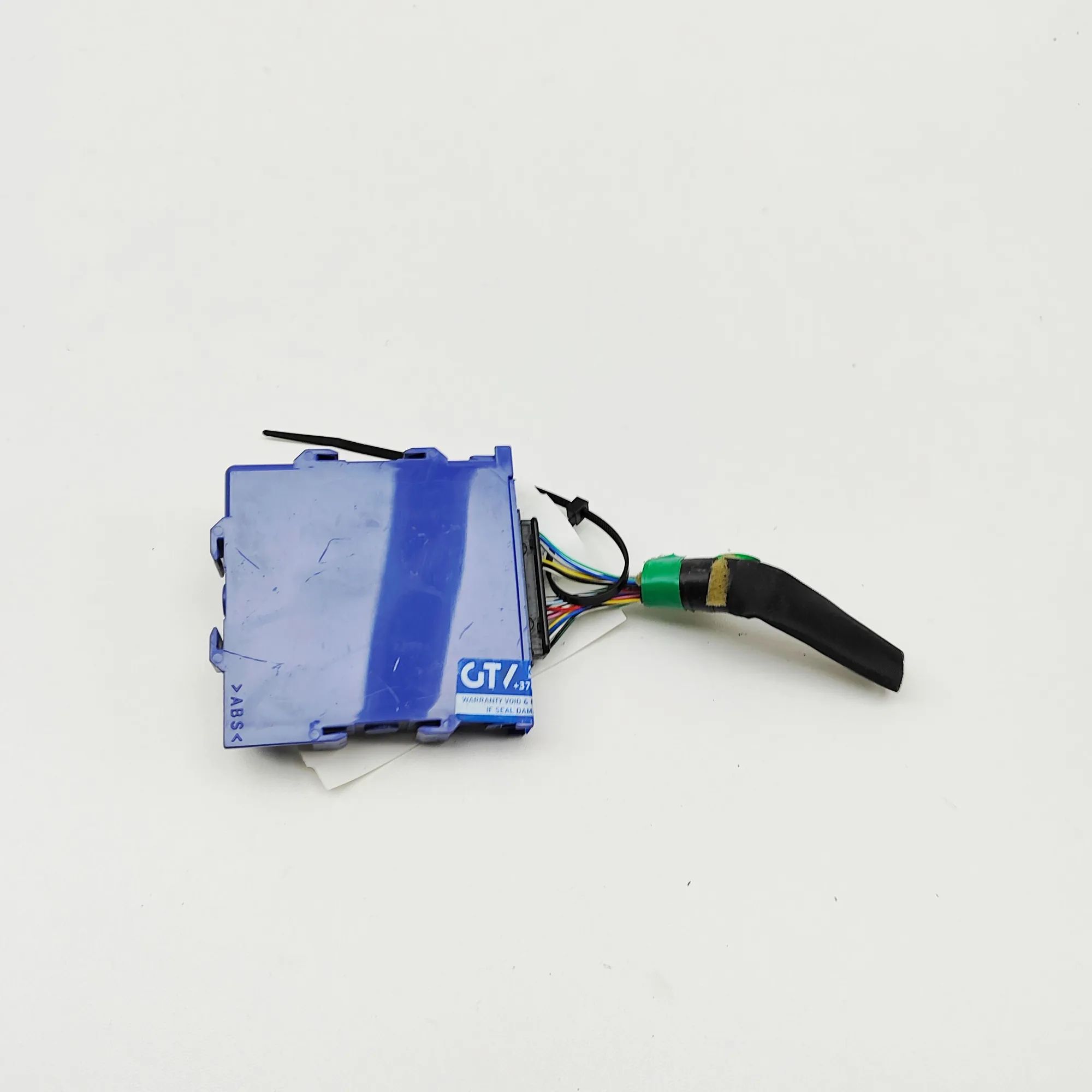 Lexus GS PDC Parking Sensor Control Unit PDC Parking Sensor Control Unit — LEXUS GS (_L1...