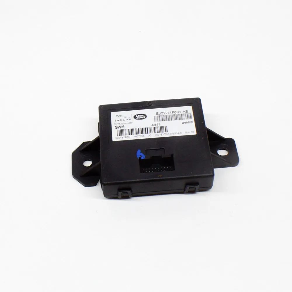 Land Rover Range Rover Evoque Gateway Control Unit Gateway Control Unit — LAND ROVER RANGE ROVER E...