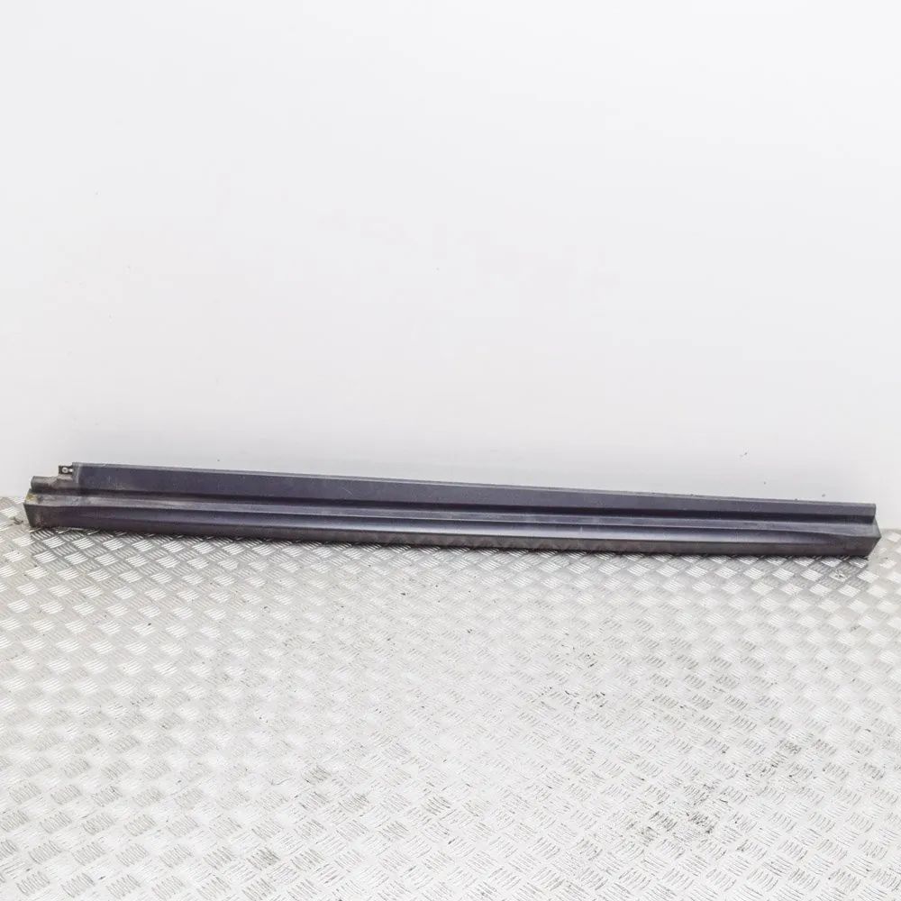 Land Rover Range Rover Evoque Left Side Plastic Sideskirt Cover Left Side Plastic Sideskirt Cover — LAND ROVER ...