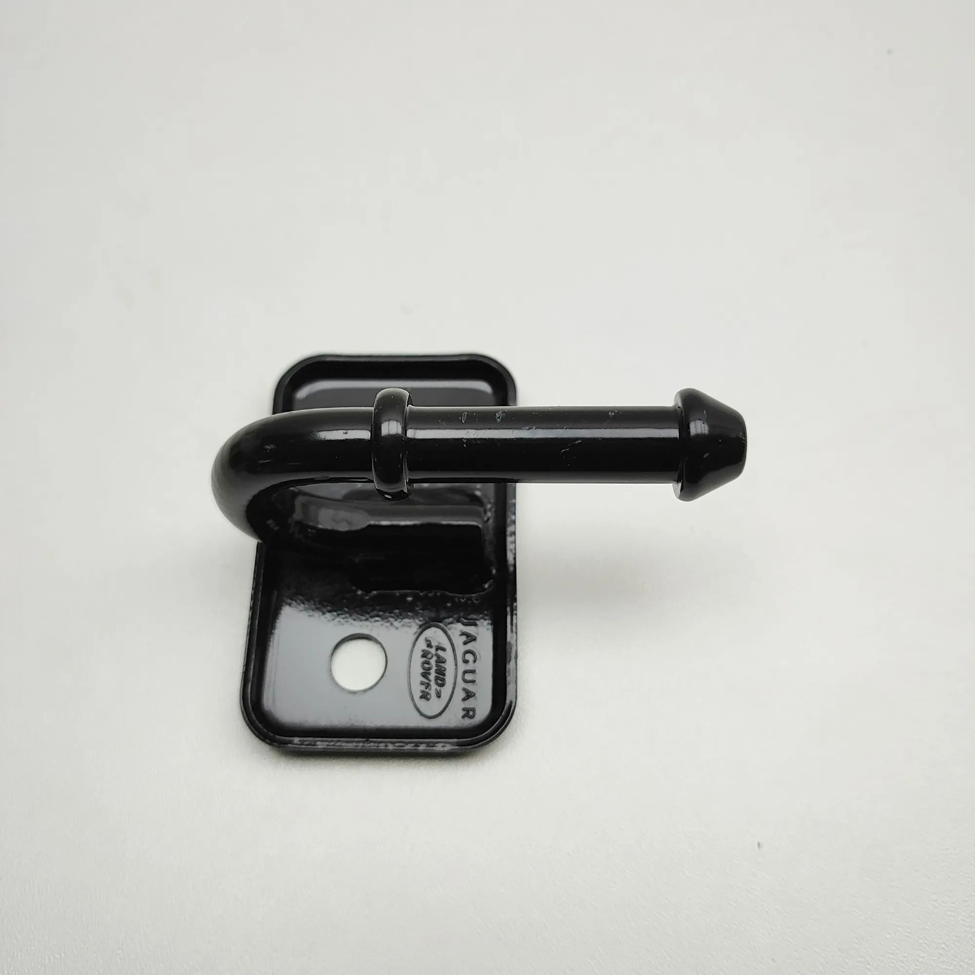 Land Rover Discovery Exhaust mounting bracket Exhaust mounting bracket — LAND ROVER DISCOVERY...