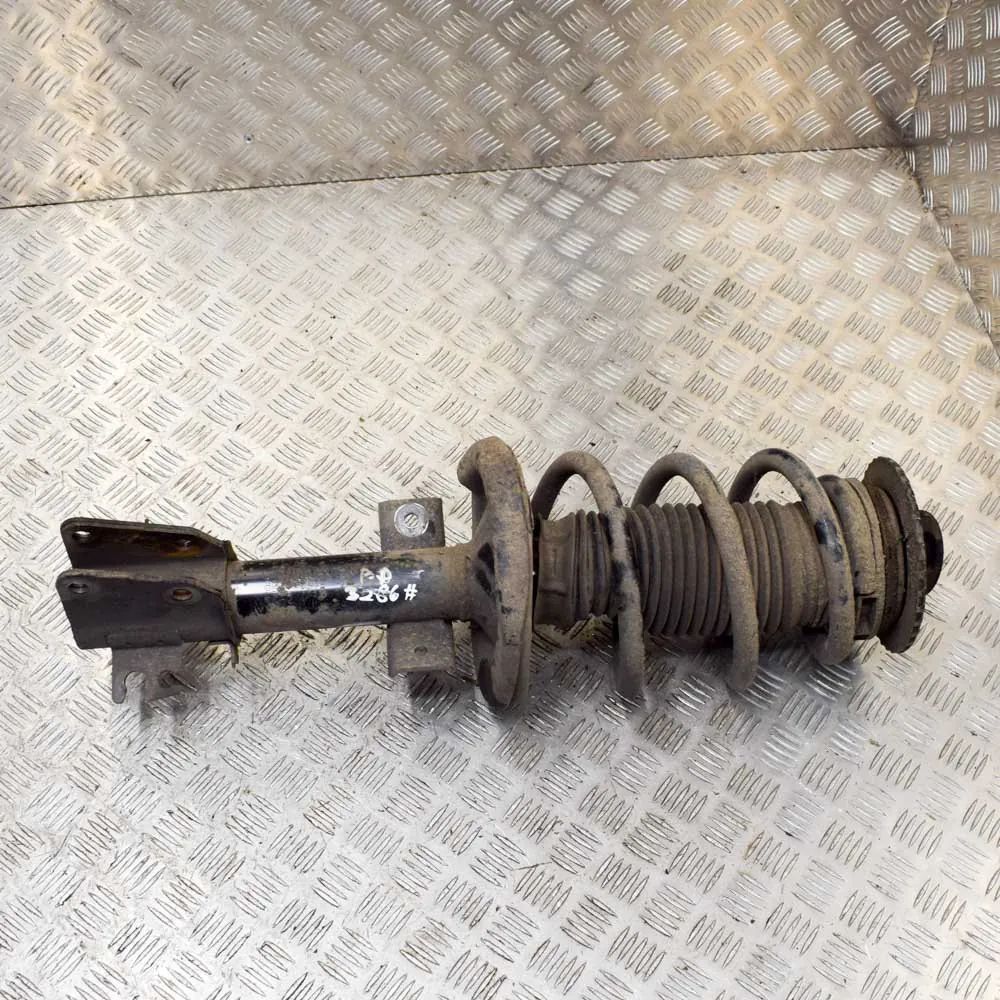 Renault Master Shock absorber — front right Shock absorber — front right — RENAULT MASTER (...