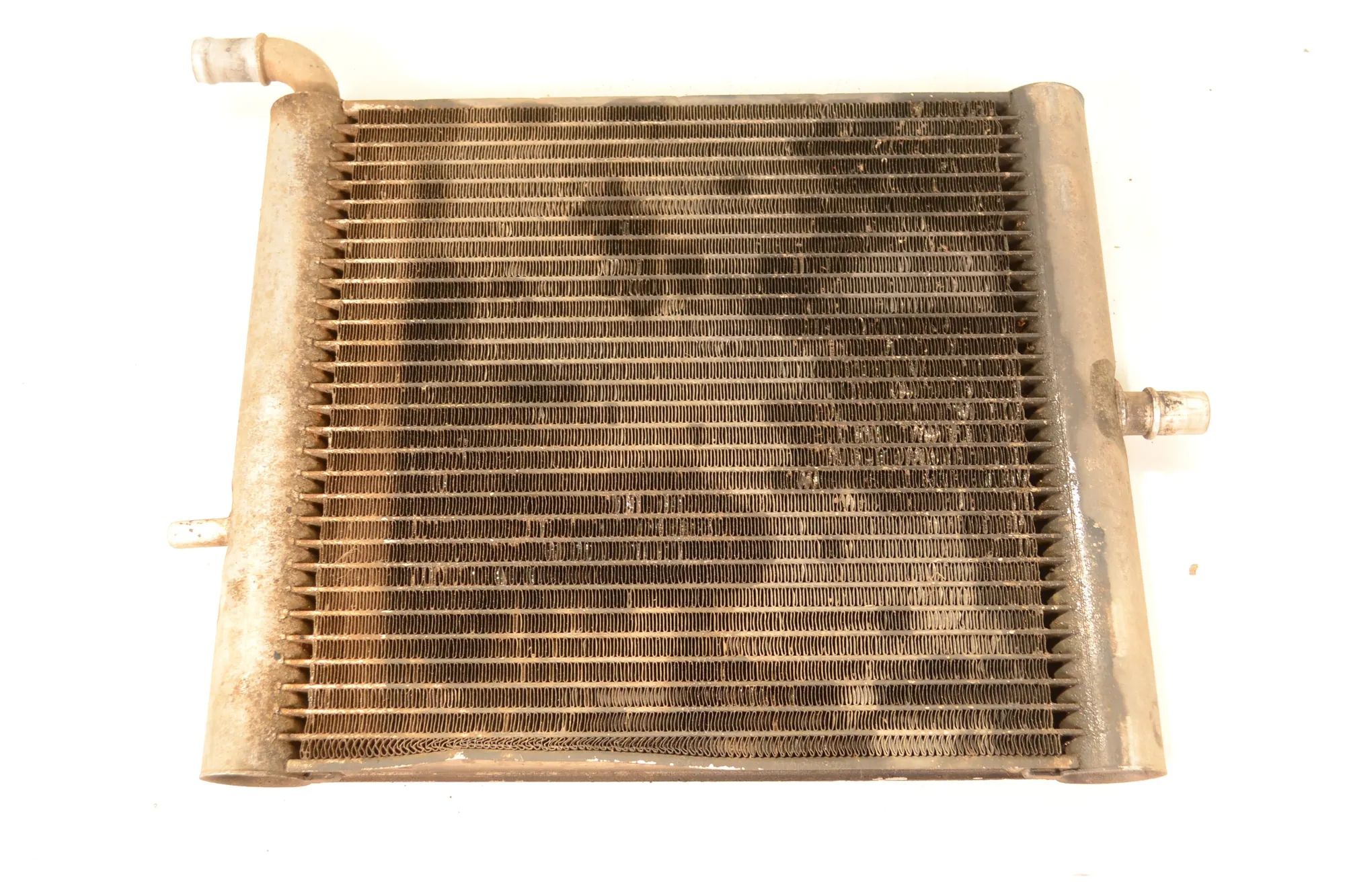 Land Rover Range Rover (L405) Cooling Radiator Cooling Radiator — LAND ROVER RANGE ROVER (IV L...