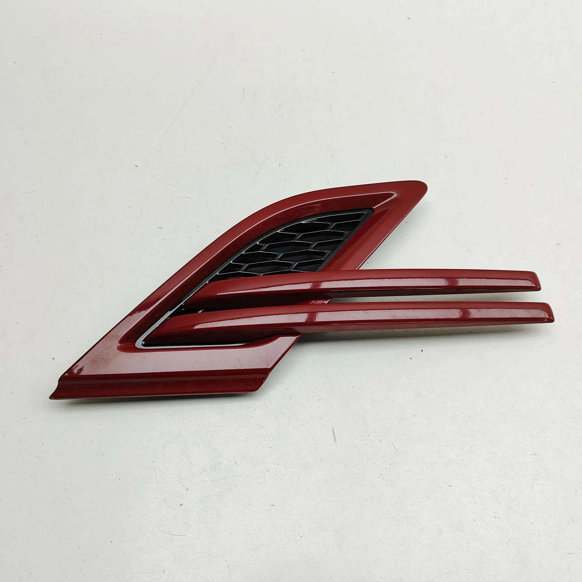 Land Rover Range Rover Sport (L494) Fender moulding — front right Fender moulding — front right — LAND ROVER RANG...