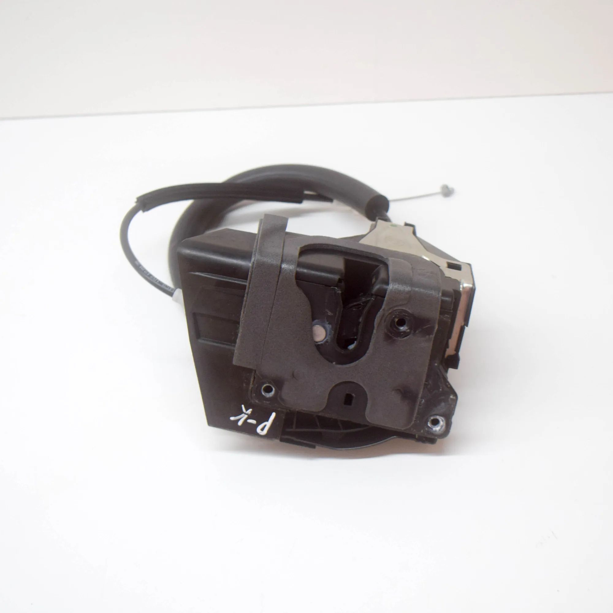 Land Rover Range Rover Velar Door lock — front left Door lock — front left — LAND ROVER RANGE ROVER...