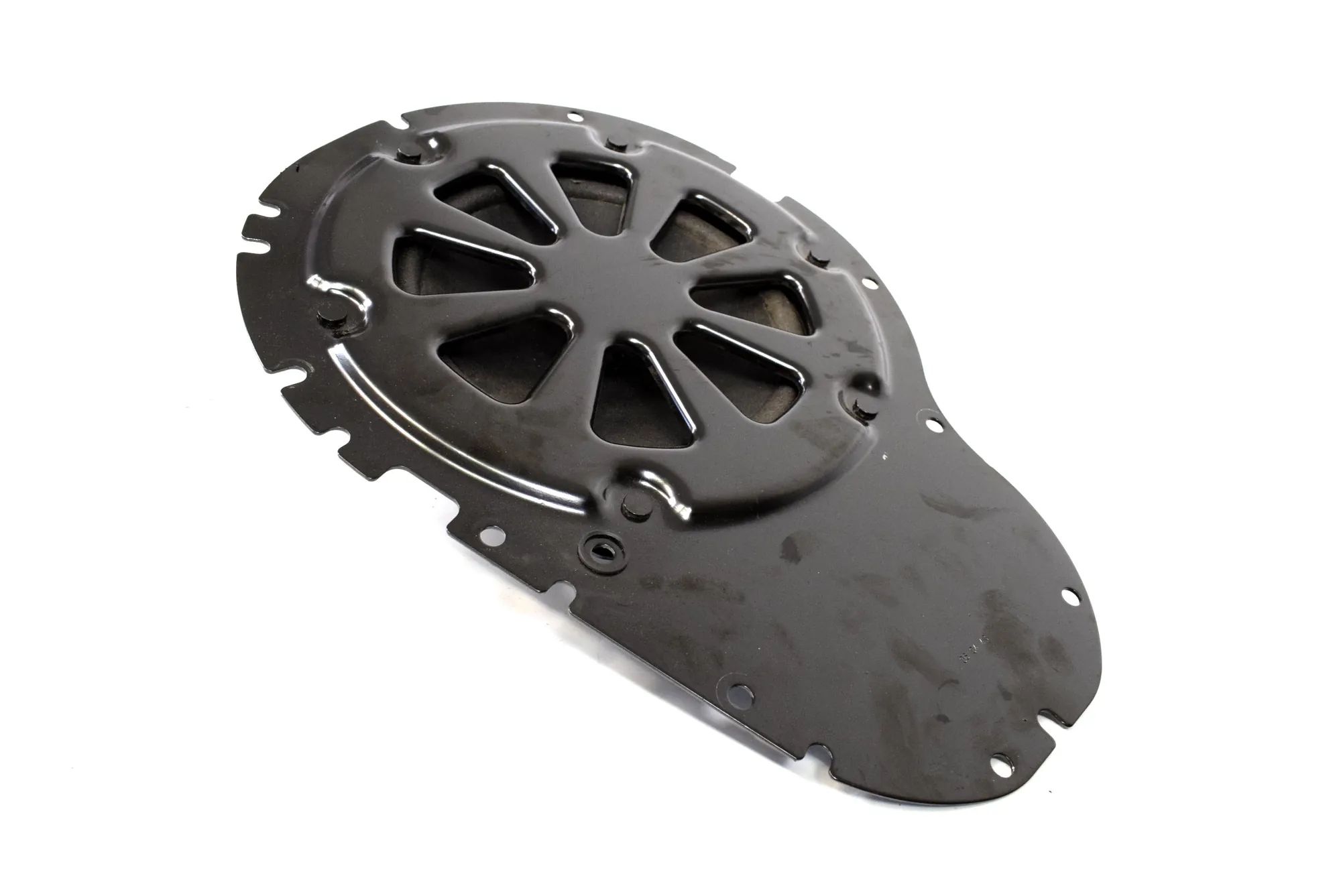 Land Rover Discovery Subwoofer Subwoofer — LAND ROVER DISCOVERY (IV L319) (200...