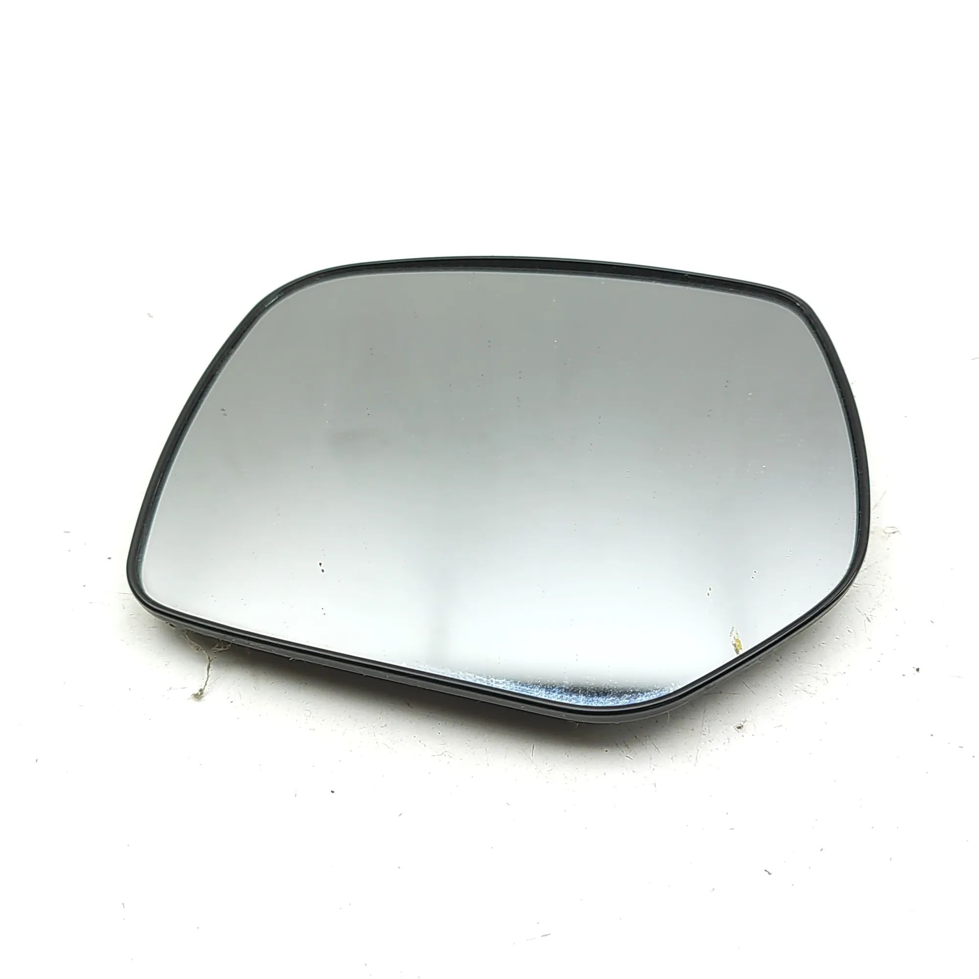 Subaru Forester Front Left Door Mirror Glass Front Left Door Mirror Glass — SUBARU FORESTER ...