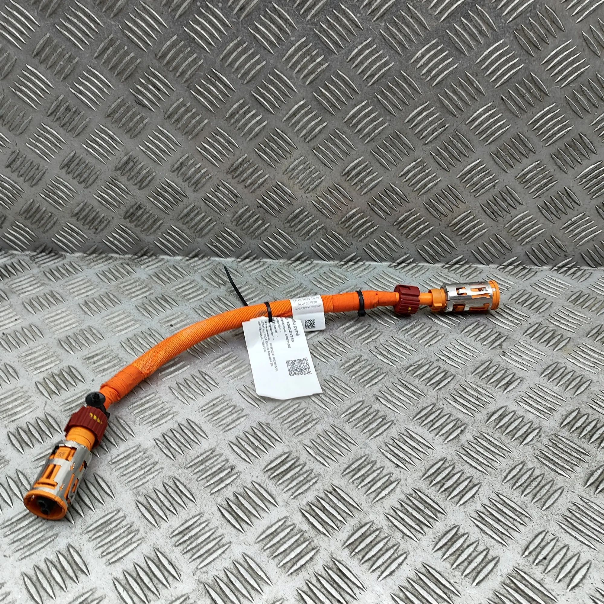 Porsche Macan (XAB) Wiring harness Wiring harness — PORSCHE MACAN (XAB) (2024-...)...