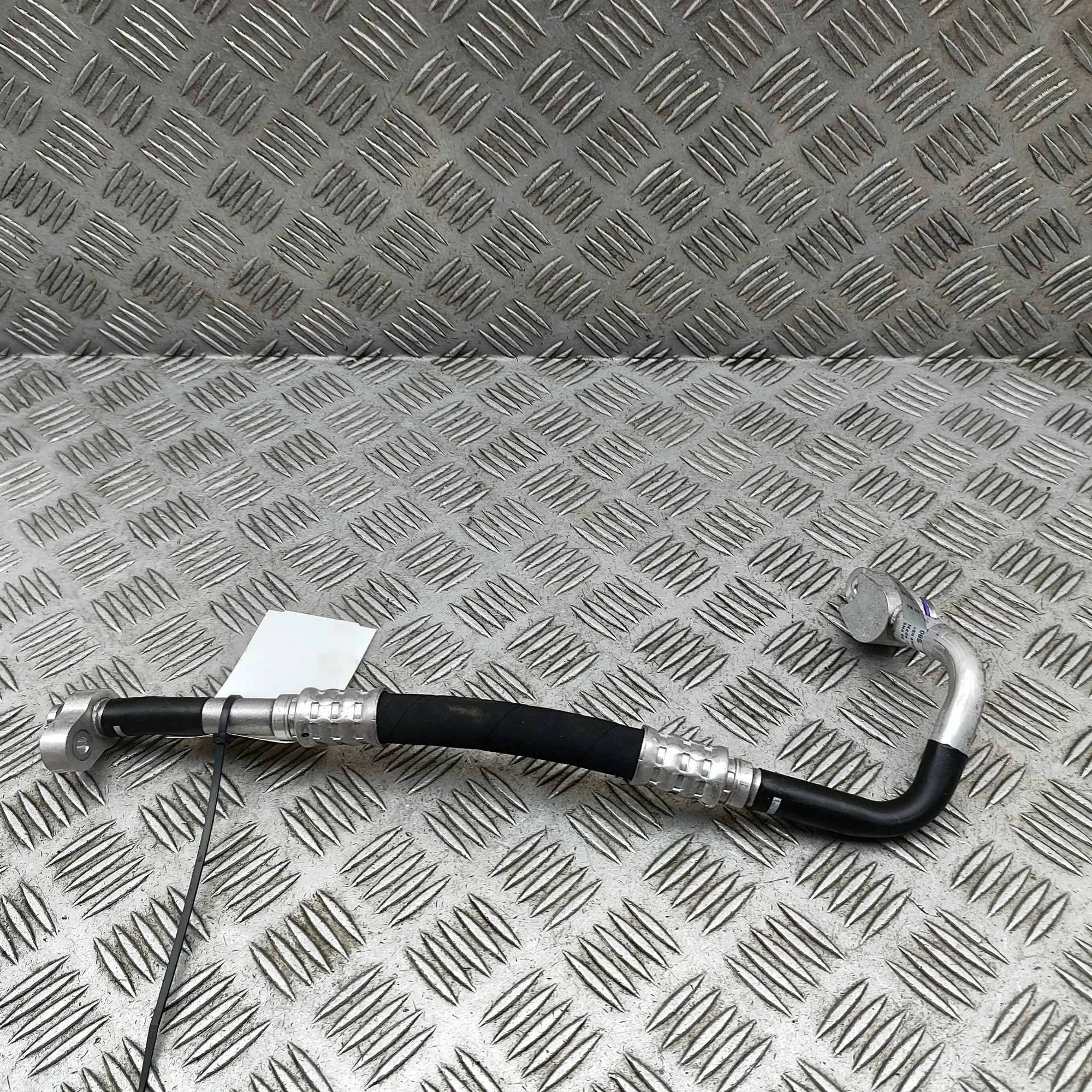 Porsche Macan (XAB) A/C Air Con Hose Pipe A/C Air Con Hose Pipe — PORSCHE MACAN (XAB) (20...