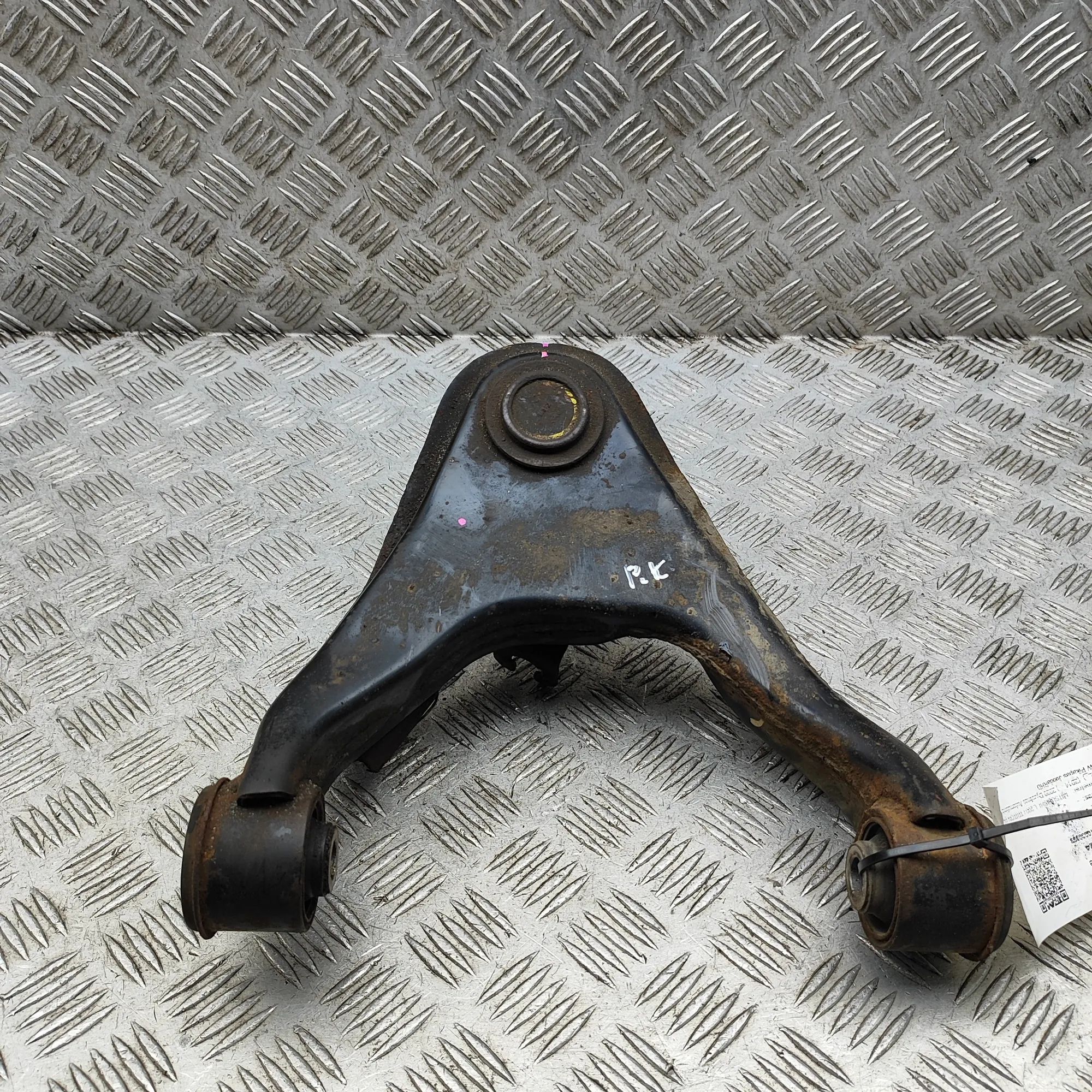 Mitsubishi Eclipse Cross Front Left Upper Control Arm Front Left Upper Control Arm — MITSUBISHI L (20...