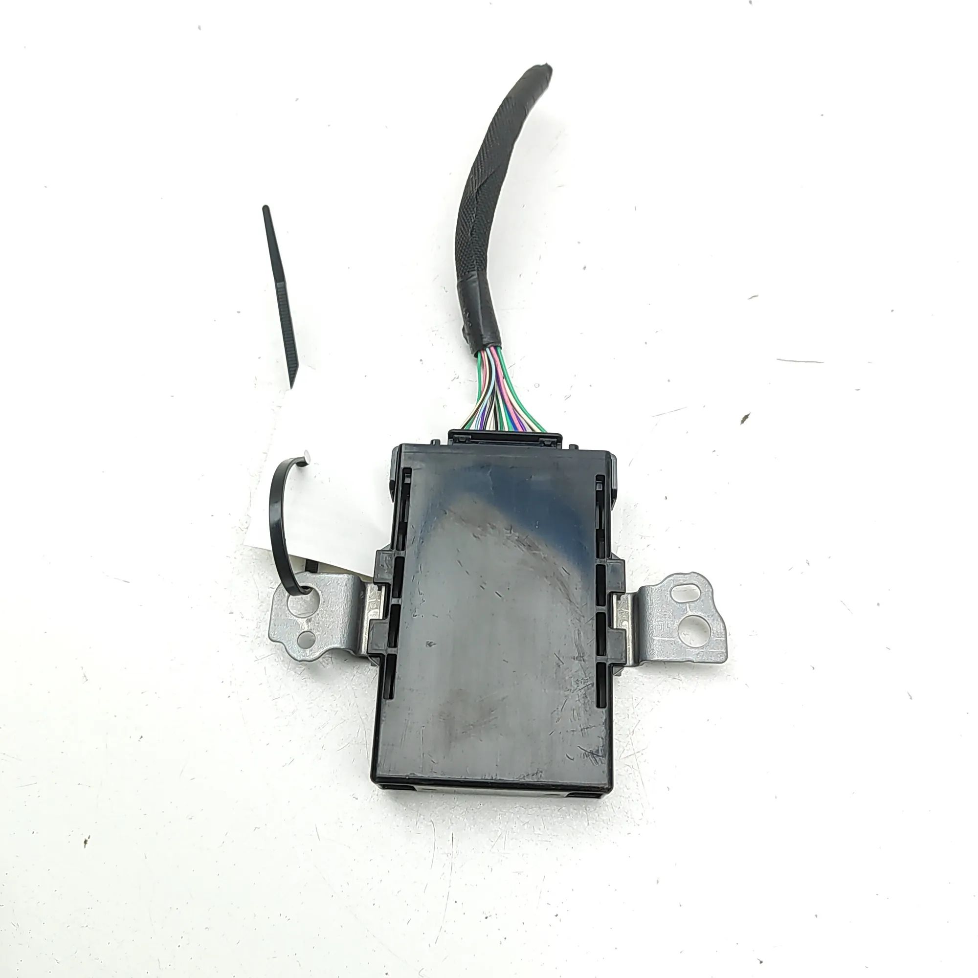 Lexus GS Gateway Control Unit Gateway Control Unit — LEXUS GS (_L1_) (2011-.....