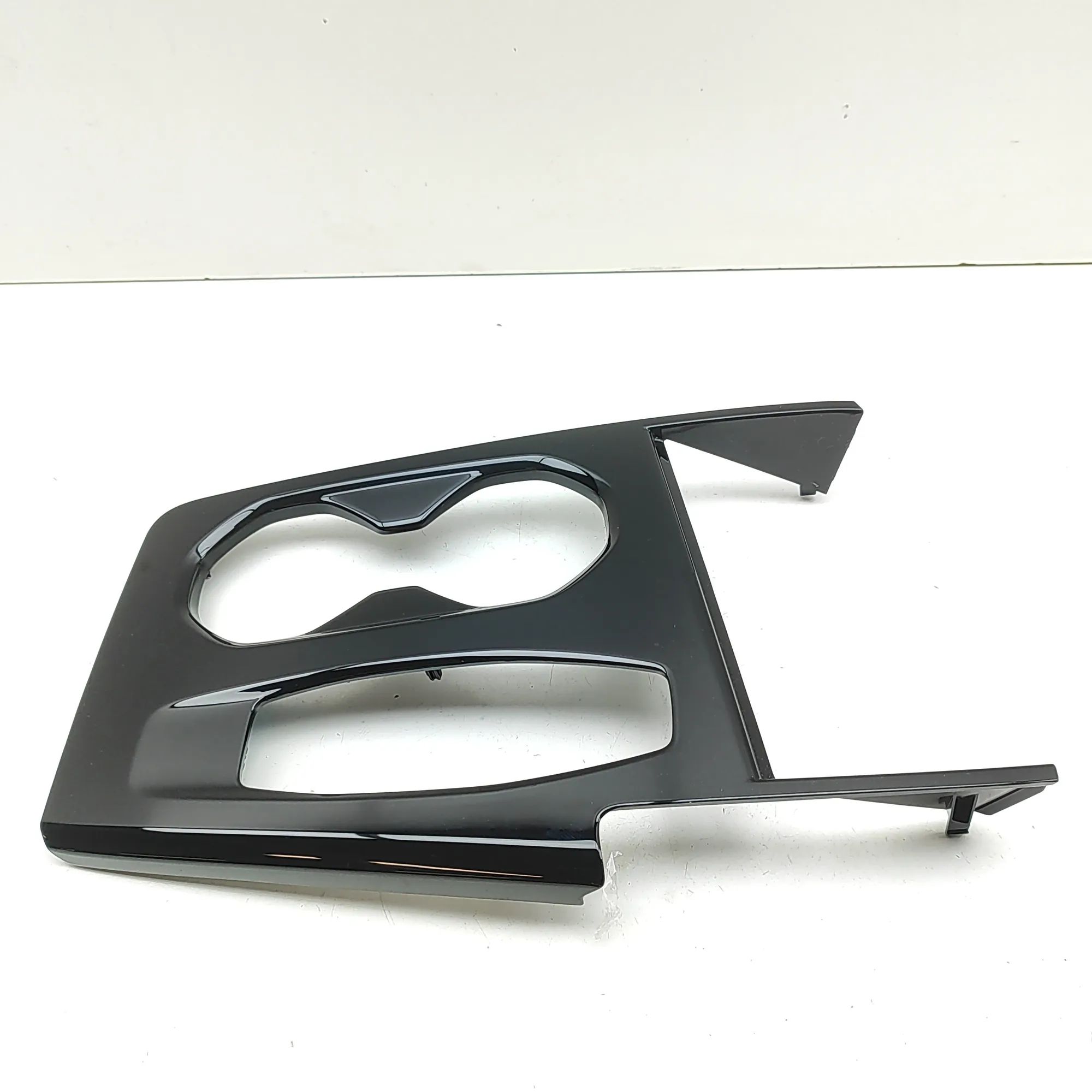 Audi Q5 (GU) Centre console trim Centre console trim — AUDI Q5 (GUB) (2025-...) ...
