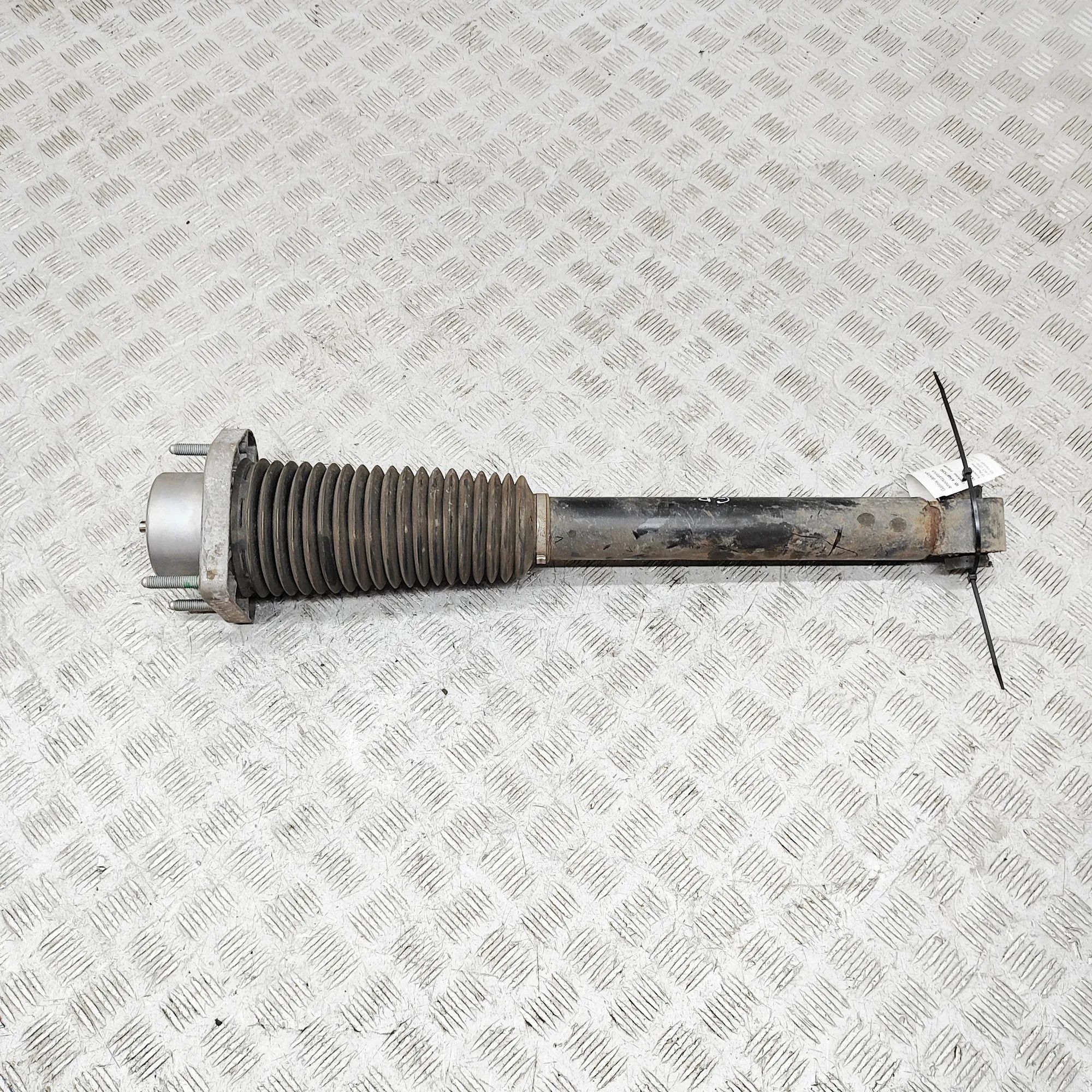 Land Rover Discovery Shock absorber — rear right Shock absorber — rear right — LAND ROVER DISCOV...