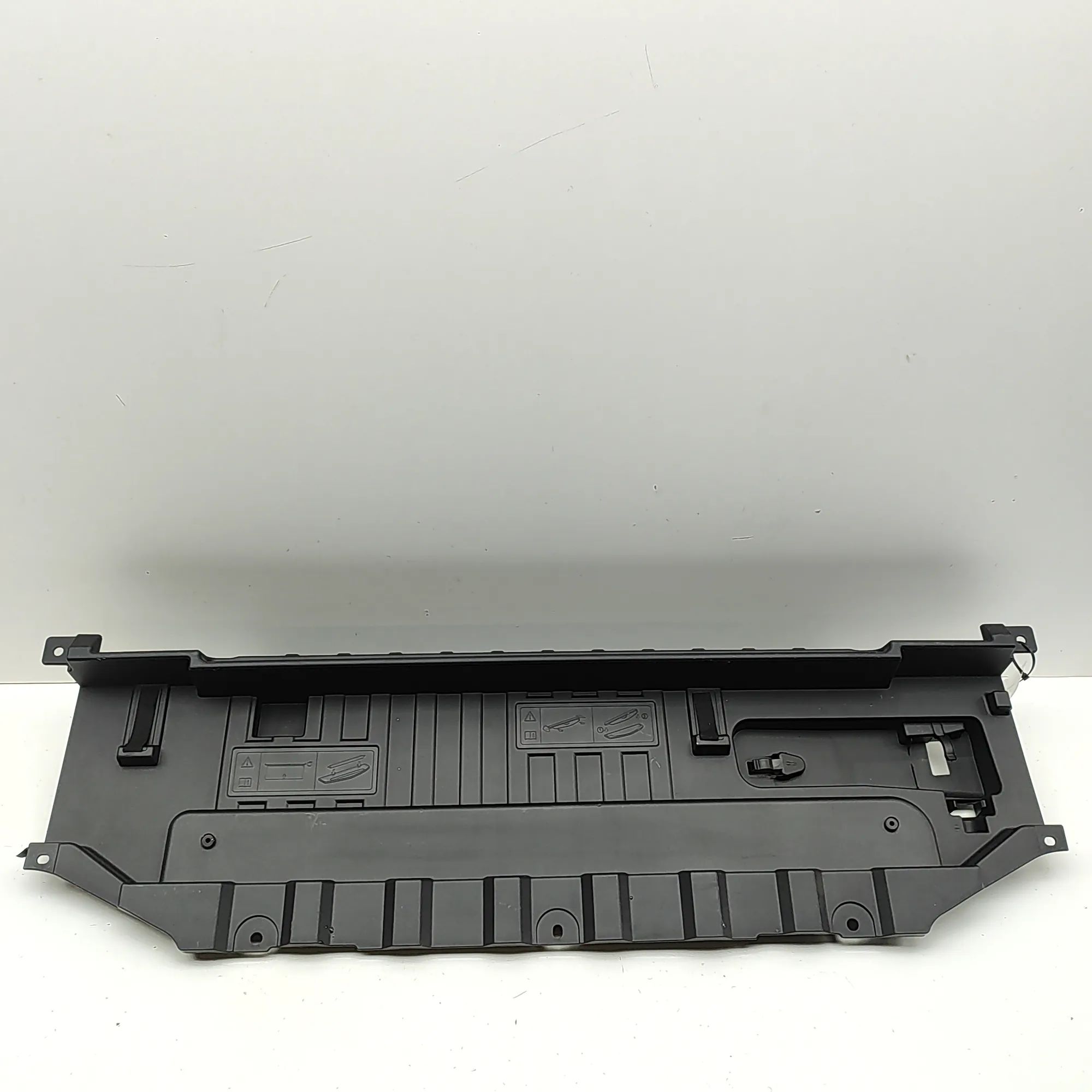 BMW X5 (G05) Trunk Boot Trim Trunk Boot Trim — BMW X5 (G05) (2018-...) — 743...