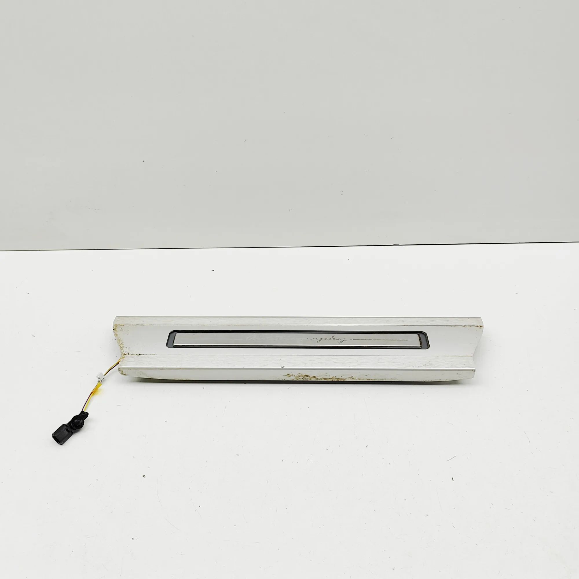 Land Rover Range Rover (L405) Sill trim — front right Sill trim — front right — LAND ROVER RANGE ROVE...