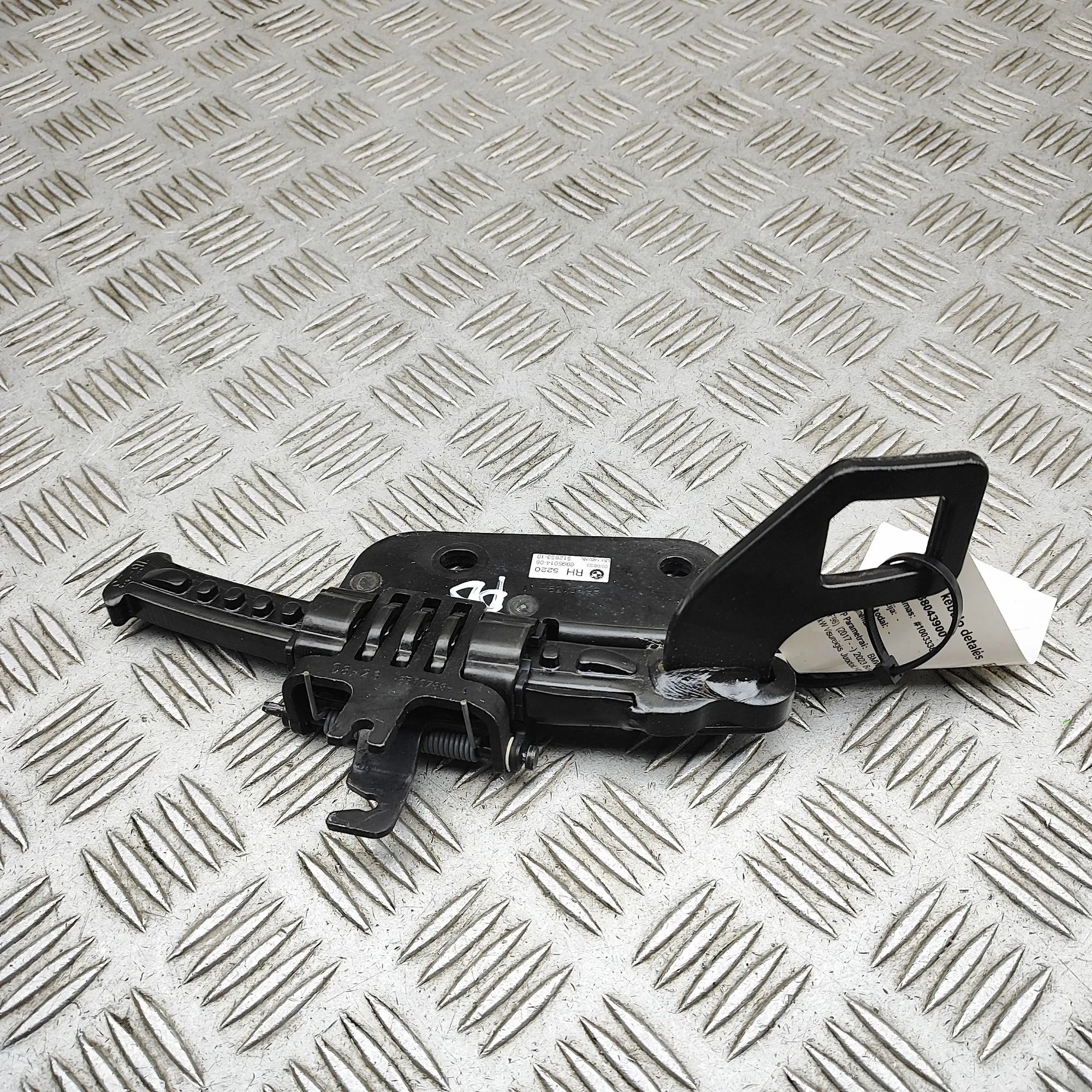 BMW X4 (G02) Other Body Parts Other Body Parts — BMW X4 (G02, F98) (2017-...)...
