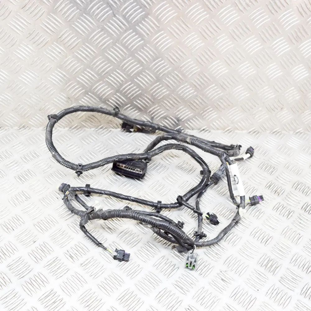 Land Rover Range Rover Sport (L494) Rear Parking Sensor Wiring Loom Rear Parking Sensor Wiring Loom — LAND ROVER RA...