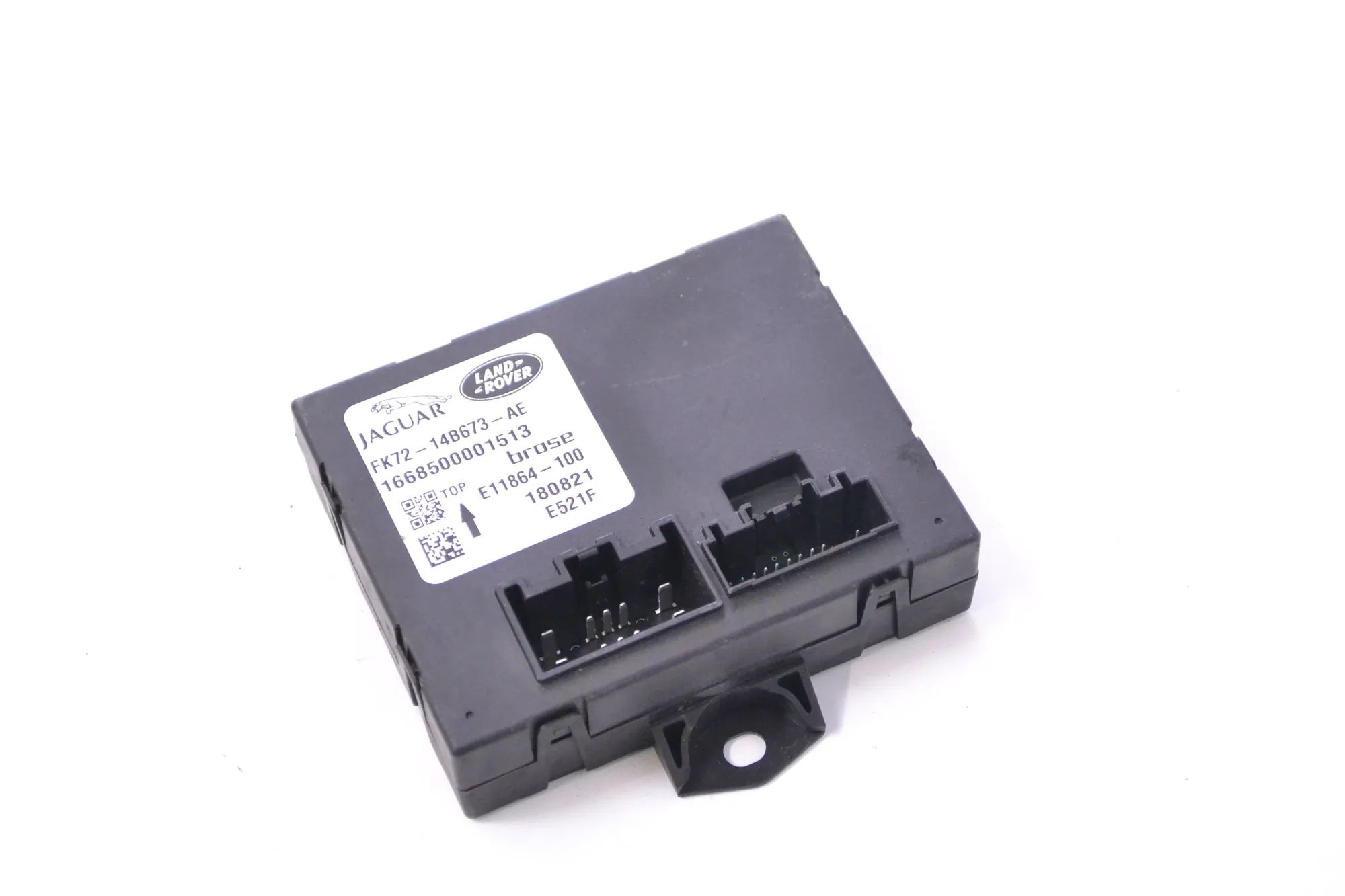 Land Rover Discovery Tailgate Bootlid Control Unit Tailgate Bootlid Control Unit — LAND ROVER DISC...