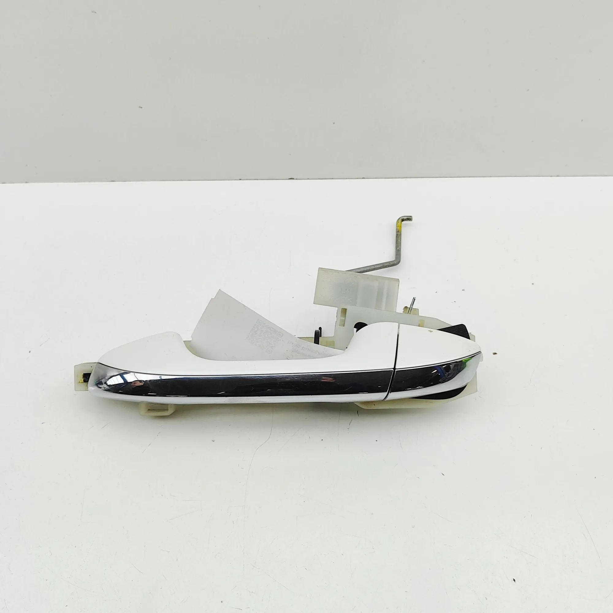 Kia Optima (JF) Exterior door handle — front left