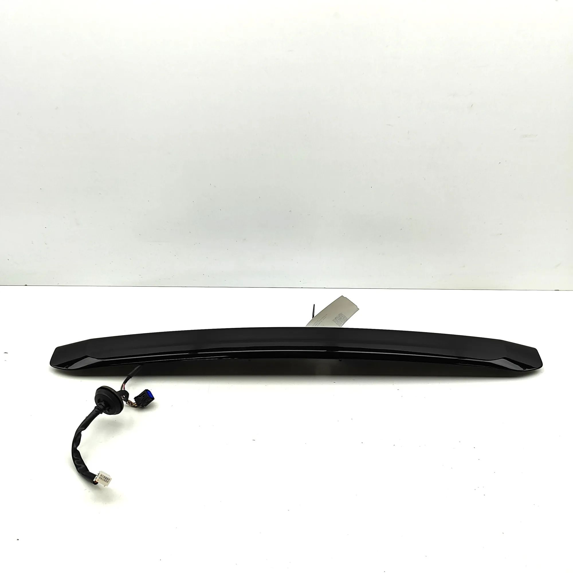 Hyundai Kona Trim Number Plate Light Trim Number Plate Light — HYUNDAI KONA (2017-.....