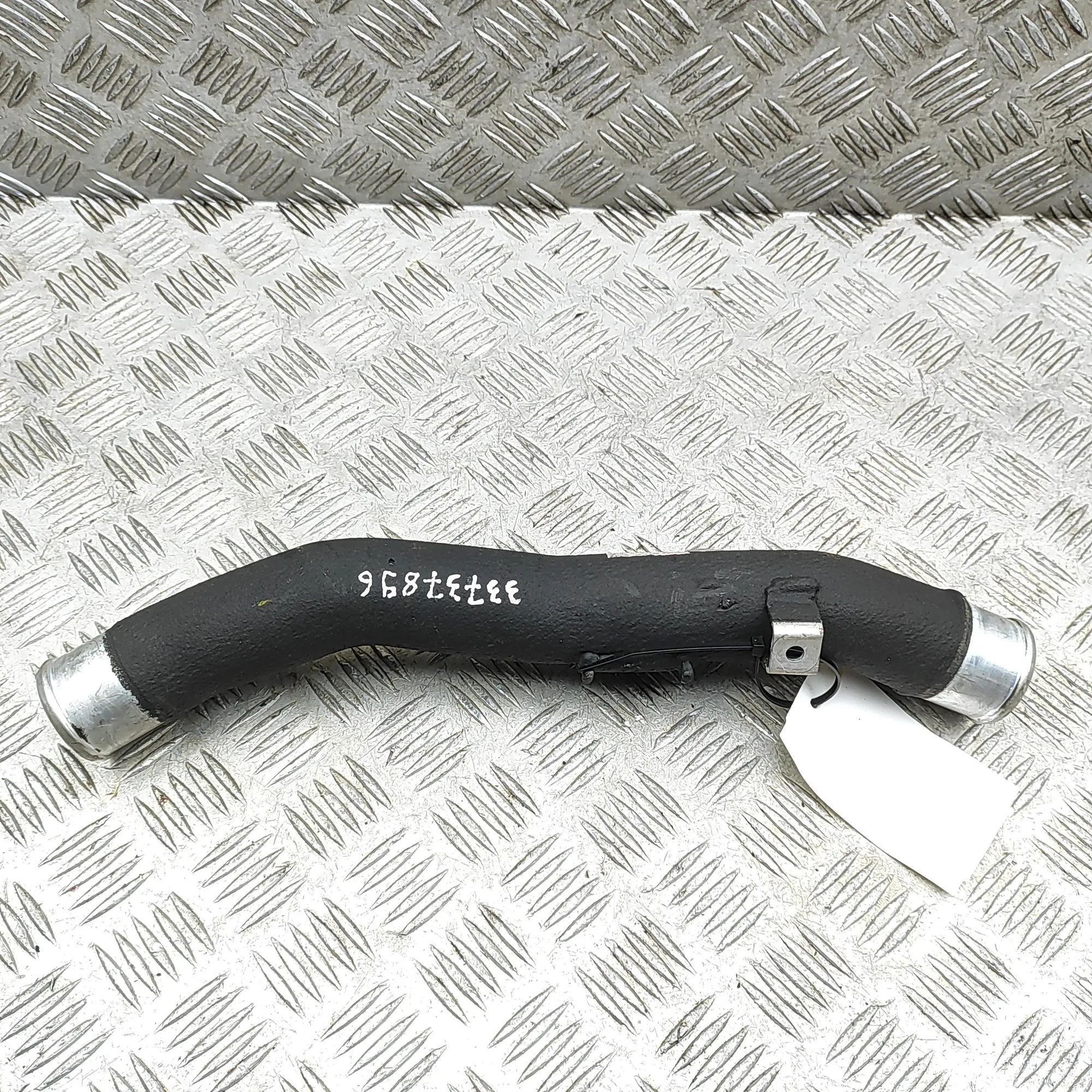 Hyundai Tucson Intercooler Hose Pipe Intercooler Hose Pipe — HYUNDAI TUCSON (NX4E, N...