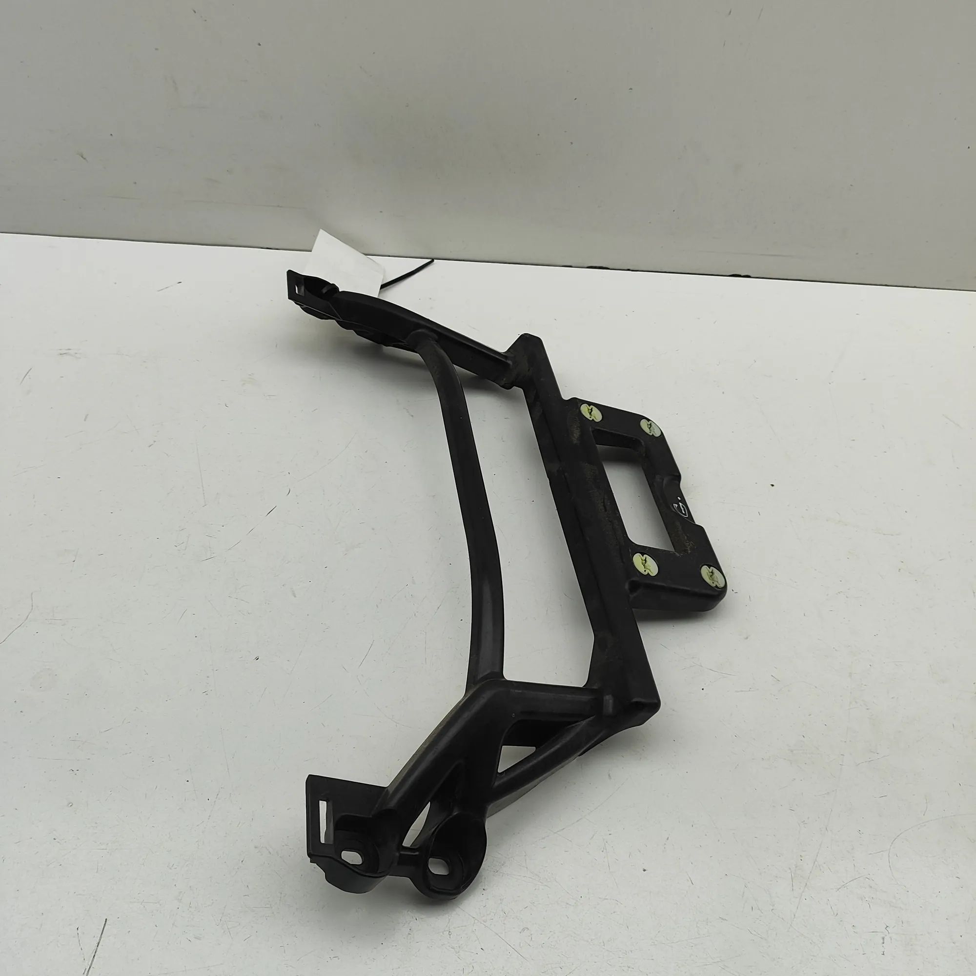 Porsche Macan (XAB) Other Body Parts Other Body Parts — PORSCHE MACAN (XAB) (2024-.....