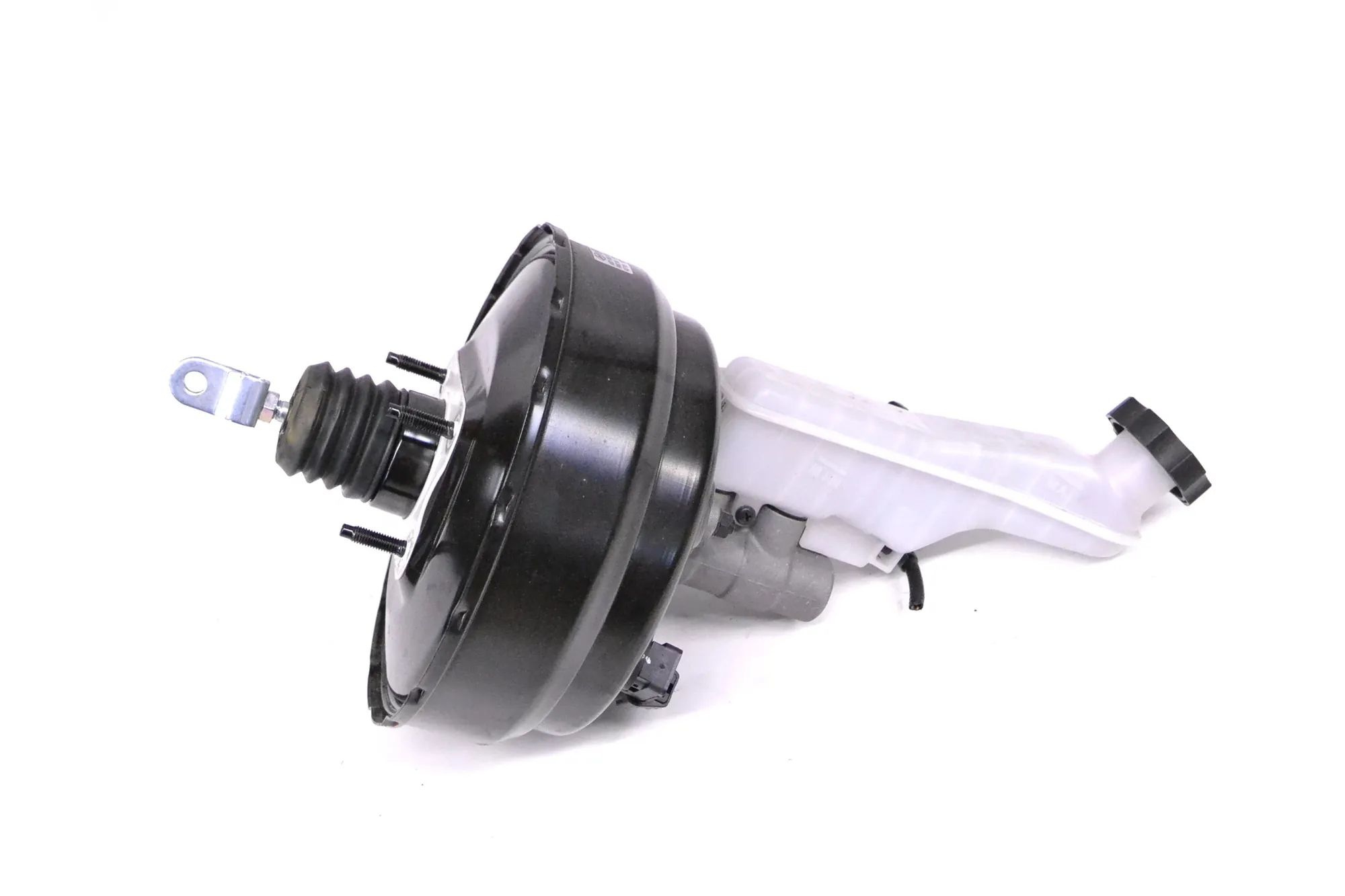 Hyundai Tucson Brake Servo Booster Brake Servo Booster — HYUNDAI TUCSON (TL, TLE) ...