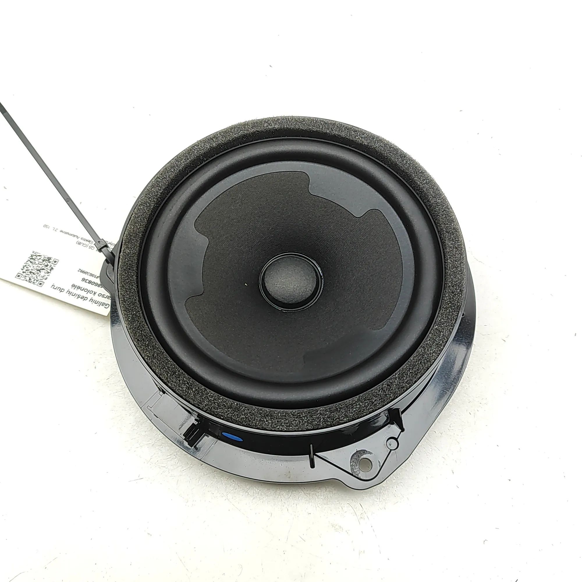Audi Q5 (GU) Rear Right Door Speaker Rear Right Door Speaker — AUDI Q5 (GUB) (2025-....