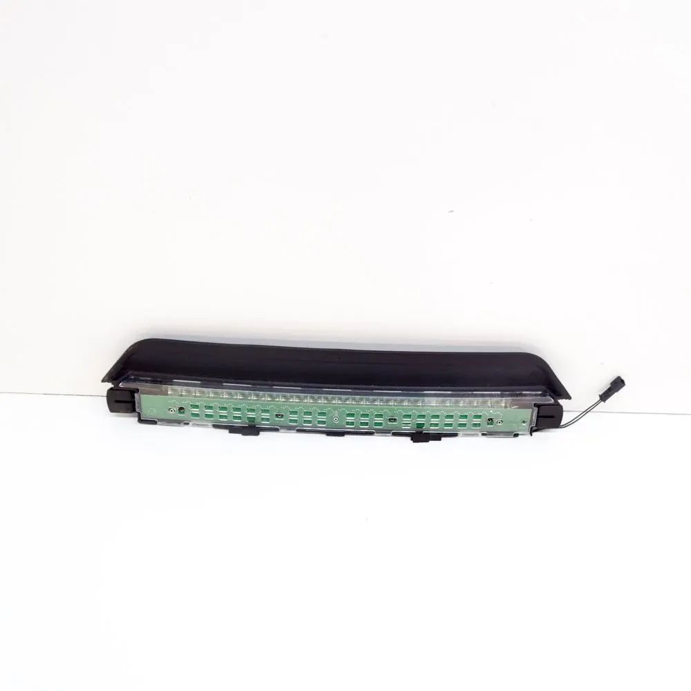 BMW X4 (F26) Rear Third Brake Stop Light Rear Third Brake Stop Light — BMW X4 (G02, F98)...