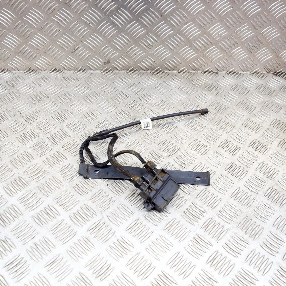 Land Rover Range Rover Velar Tailgate Bootlid Control Unit Tailgate Bootlid Control Unit — LAND ROVER RANG...