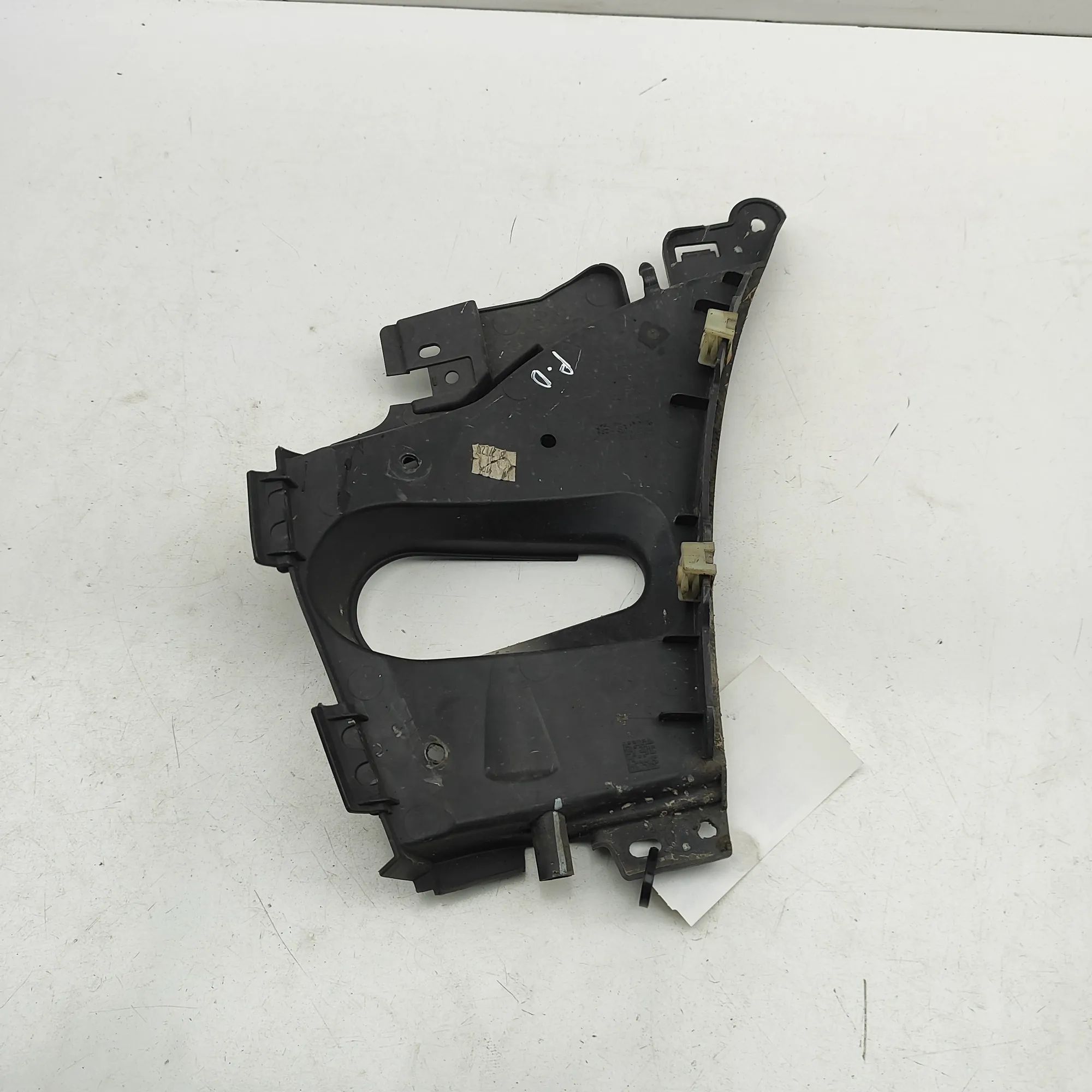 BMW X5 (G05) Front Right Bumper Bracket Front Right Bumper Bracket — BMW X5 (G05) (2018...