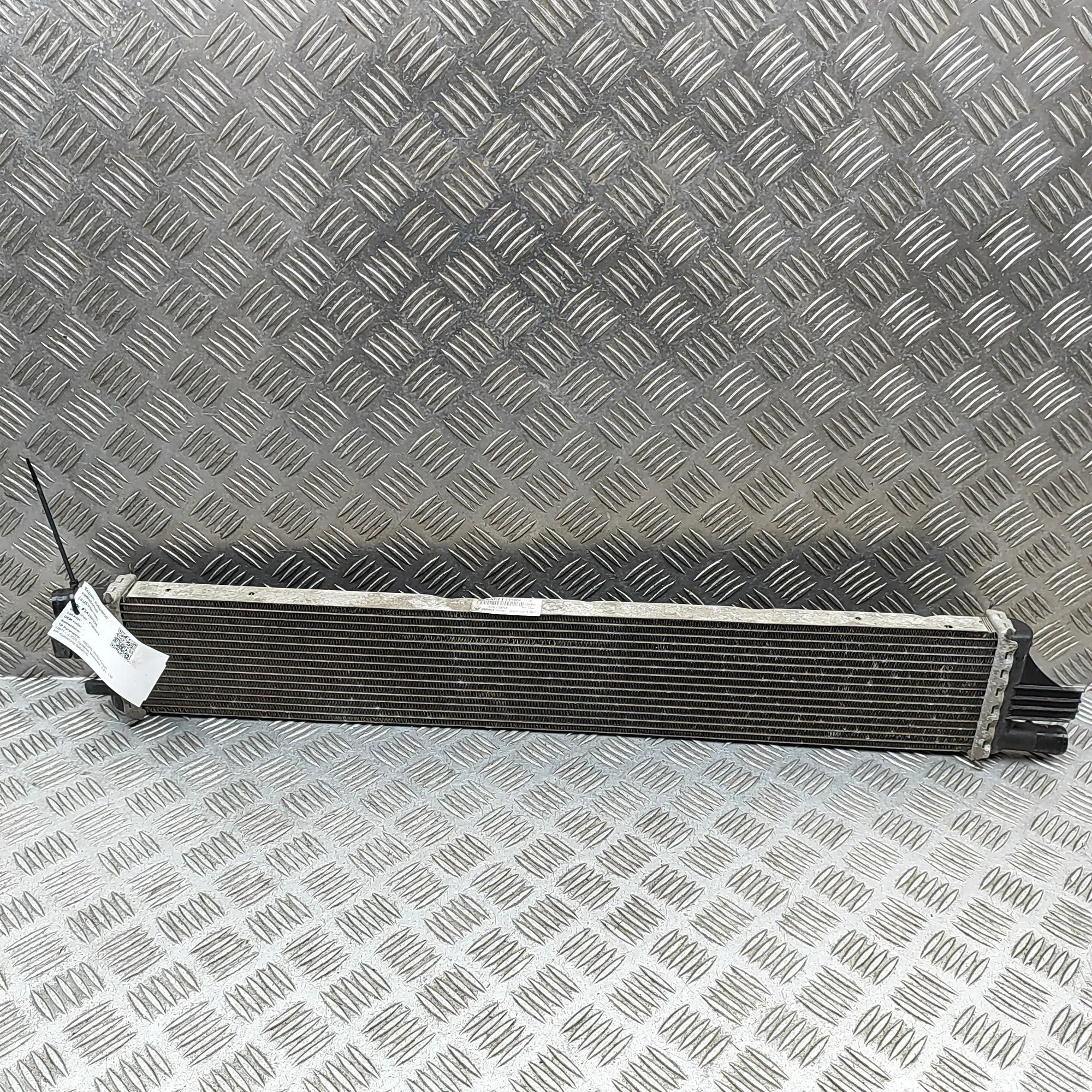 Nissan NV400 / Interstar Cooling Radiator Cooling Radiator — NISSAN NV400 (Van) (2011-......
