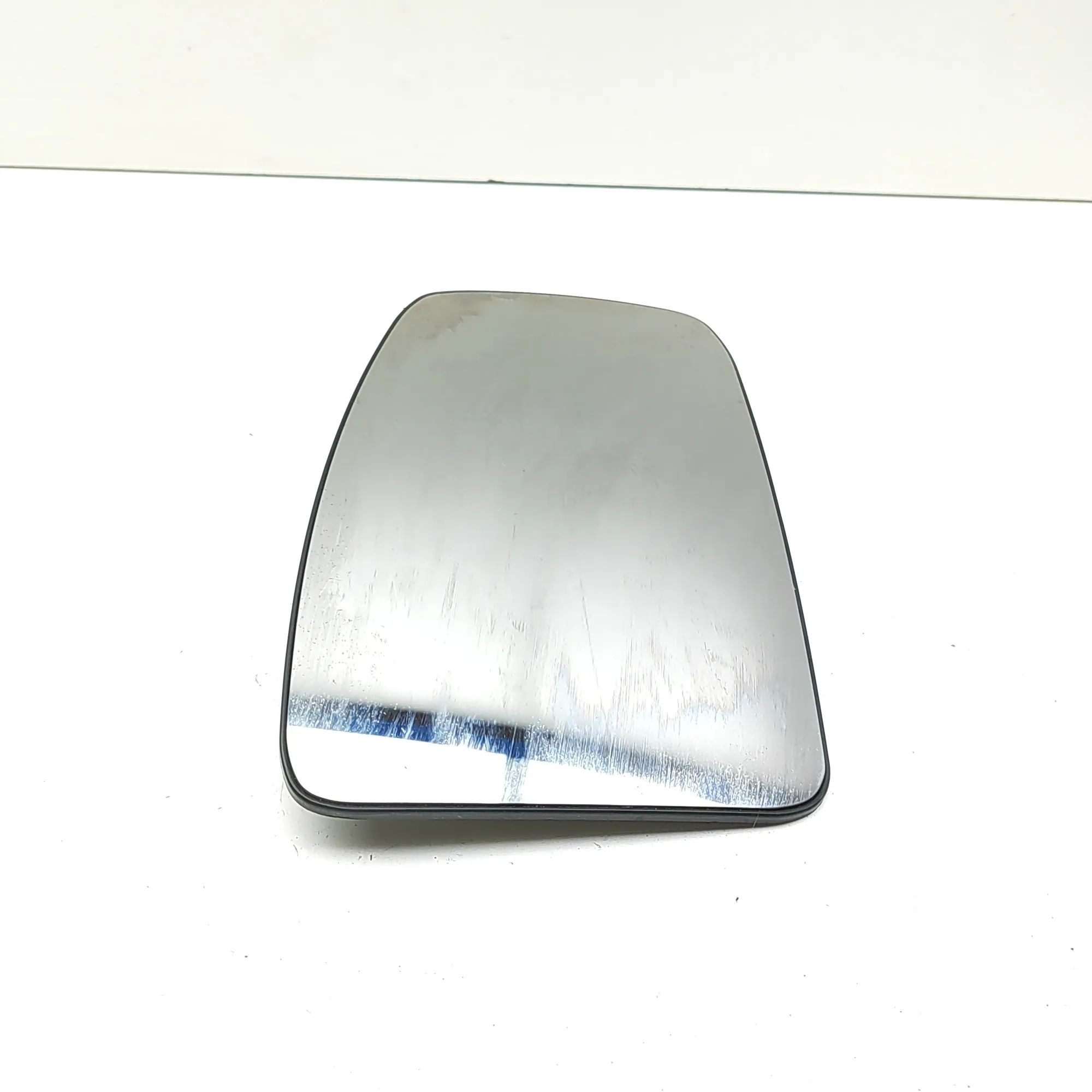 Nissan NV400 / Interstar Front Left Door Mirror Glass Front Left Door Mirror Glass — NISSAN NV400 (Va...