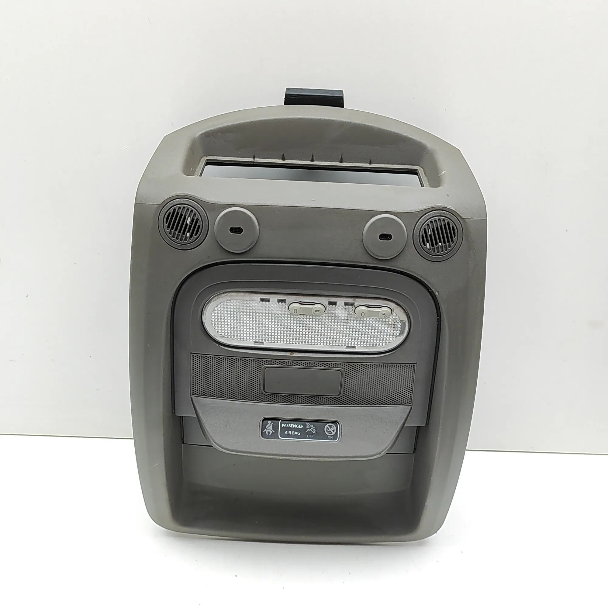 Nissan NV400 / Interstar Interior light Interior light — NISSAN NV400 (Van) (2011-...) ...
