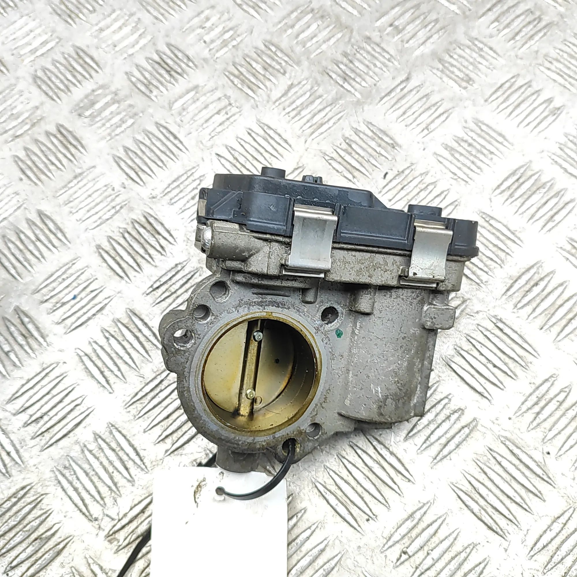 Seat Arona Throttle body Throttle body — SEAT ARONA (KJ7) (2017-...) — 0...