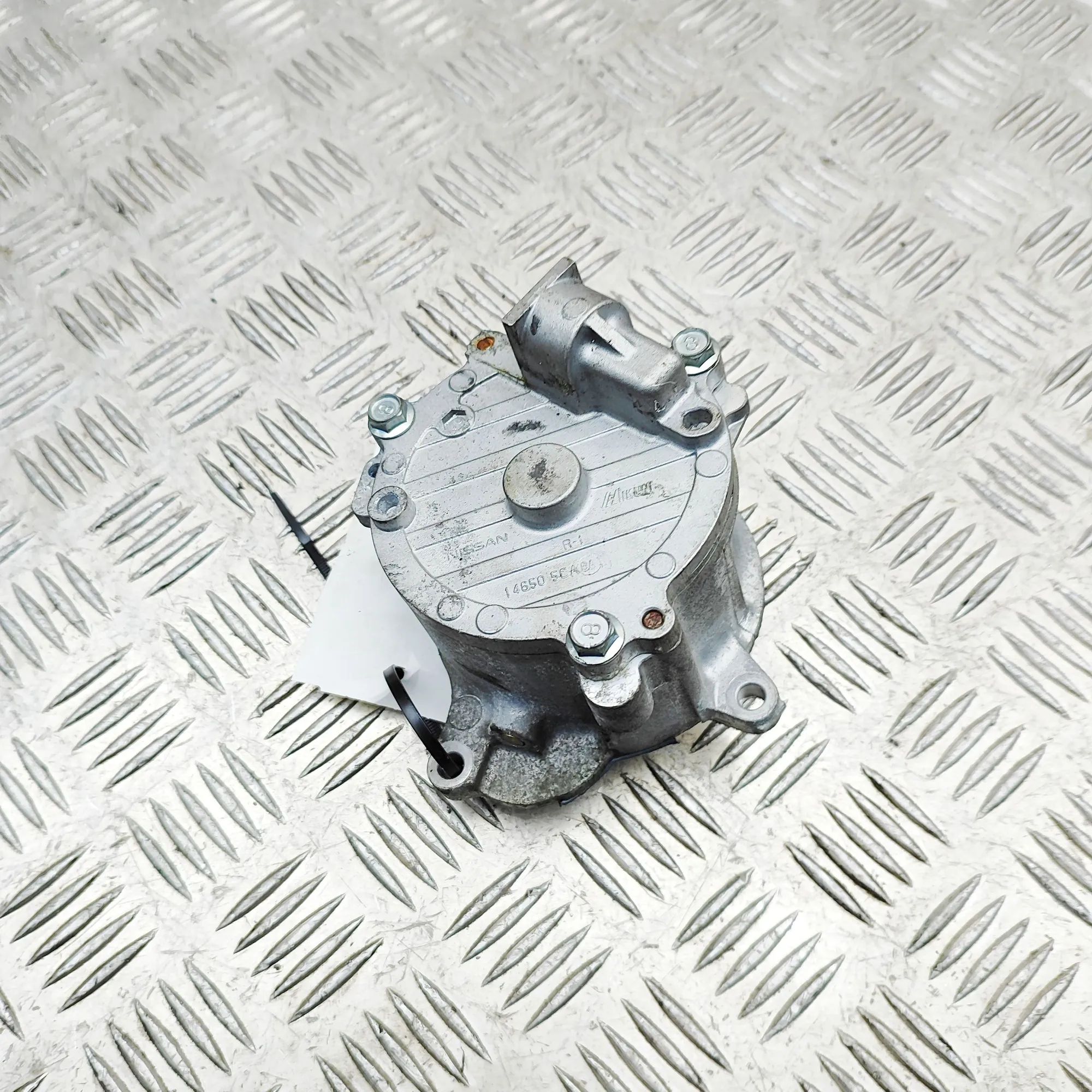 Infiniti Q50 Вакуум насос Vacuum Pump — INFINITI Q50 (2013-...) — 14650-5...