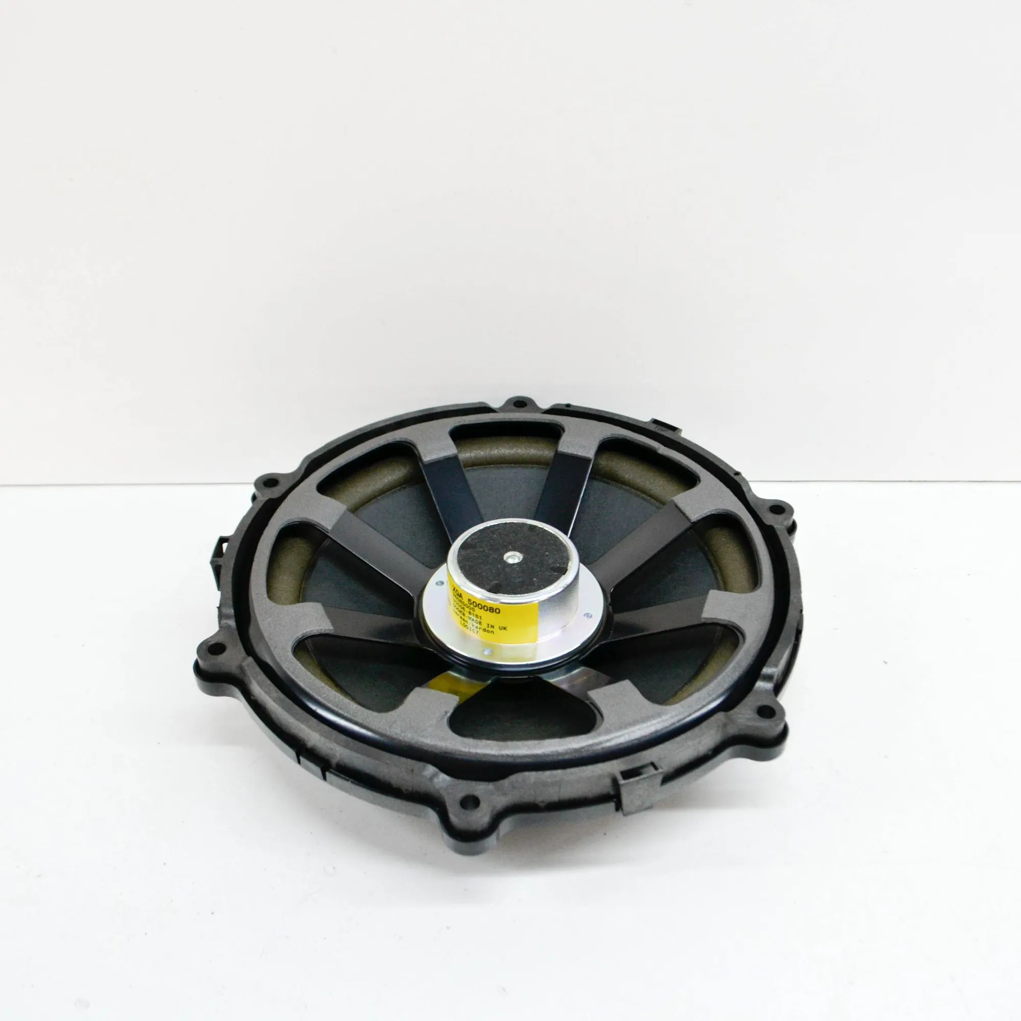 Land Rover Range Rover Sport Bassokaiuttimen Subwoofer — LAND ROVER RANGE ROVER SPORT (L320)...