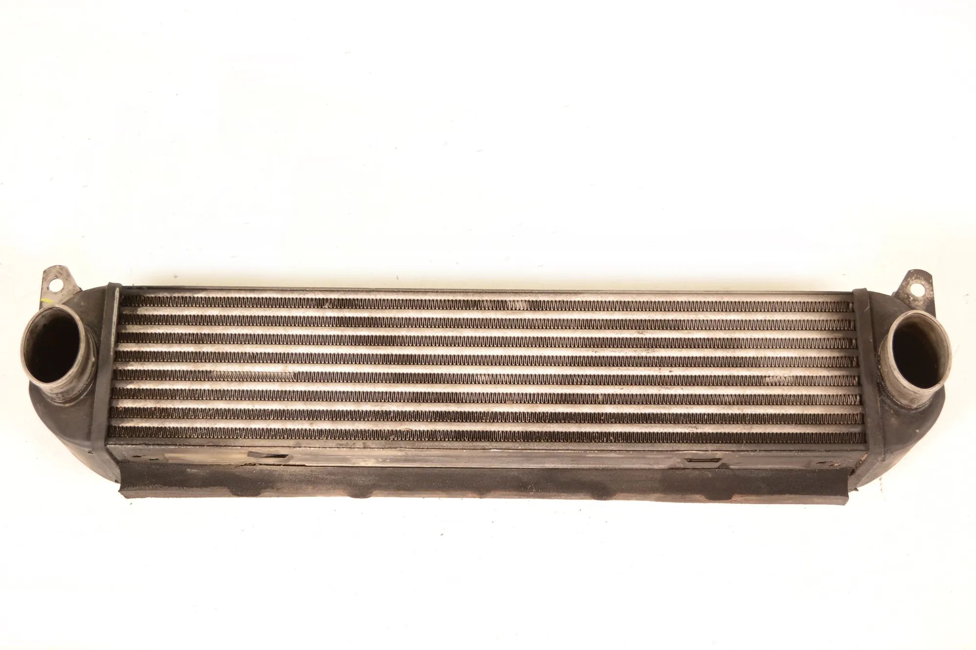 Land Rover Range Rover Sport Intercooler radiator Intercooler radiator — LAND ROVER RANGE ROVER S...