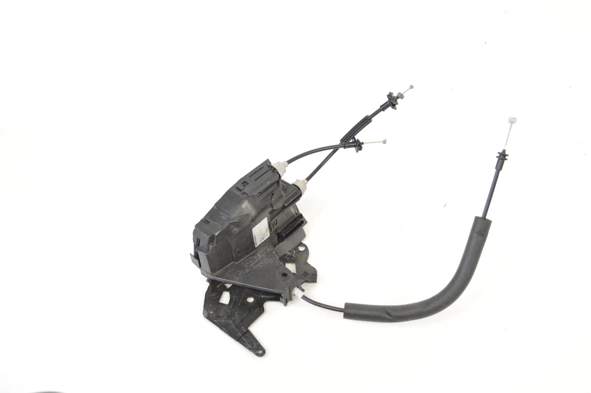Land Rover Range Rover Sport (L494) Door lock — front right Door lock — front right — LAND ROVER RANGE ROVE...