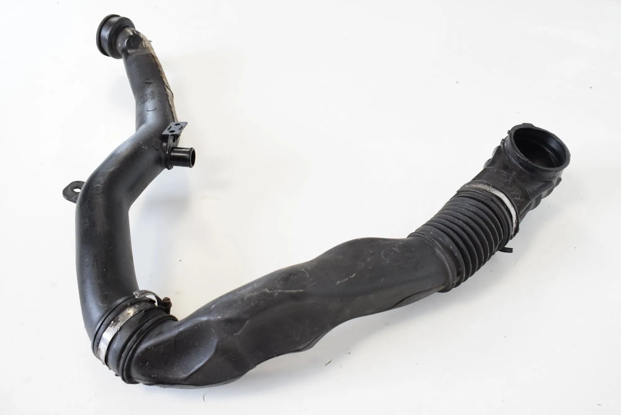 Land Rover Range Rover Sport Pipe / hose Pipe / hose — LAND ROVER RANGE ROVER SPORT (L32...