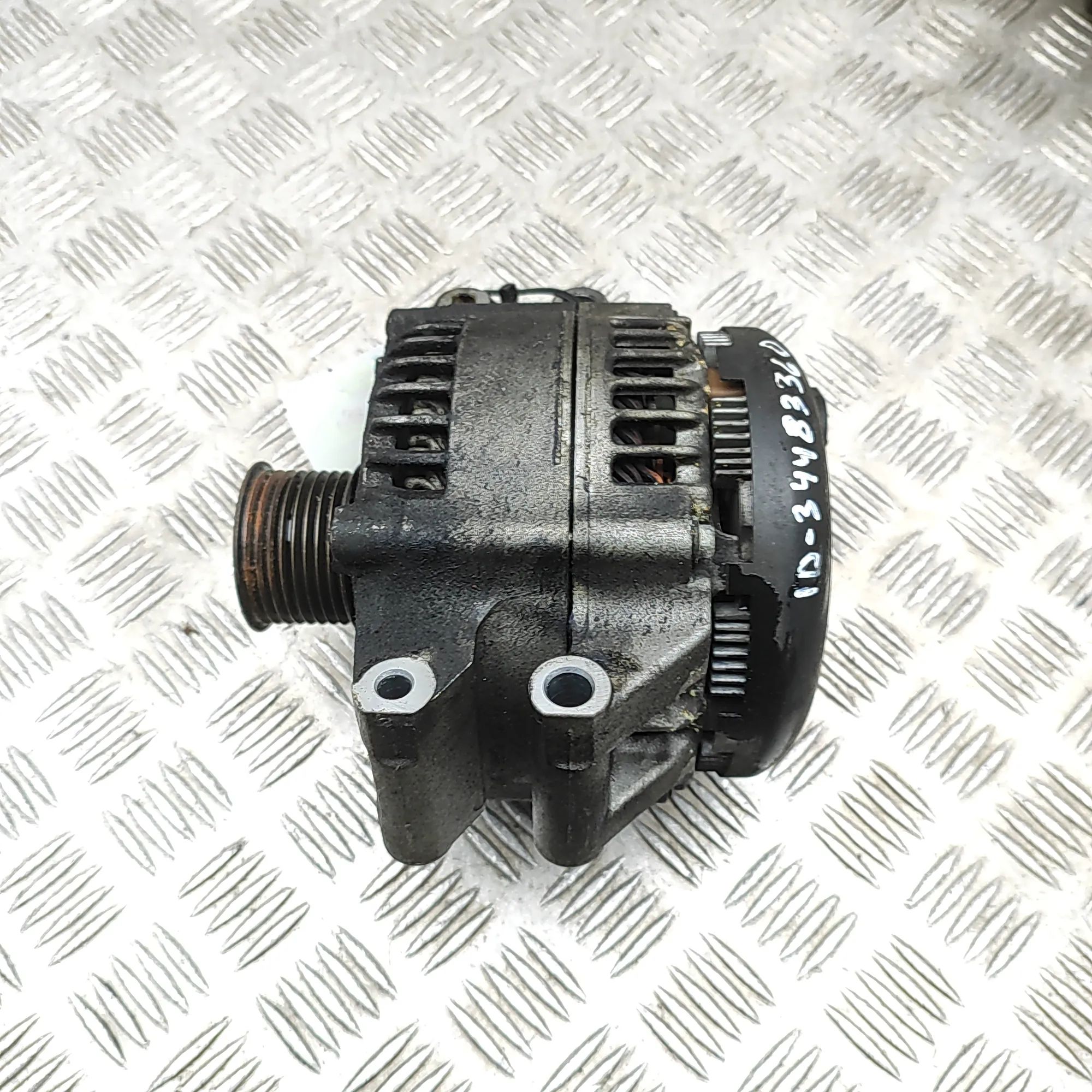 BMW X5 (F15) Alternator Alternator — BMW X5 (F15, F85) (2012-2018) — 76...