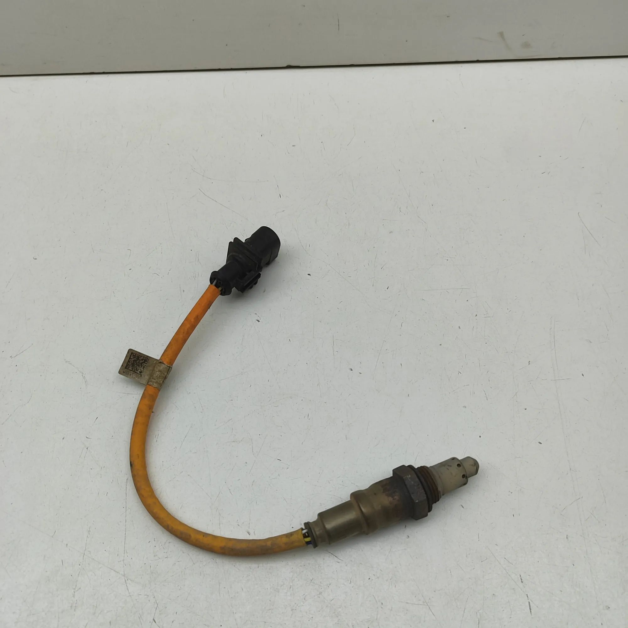 Land Rover Range Rover Sport (L494) Lambda Oxygen Sensor Lambda Oxygen Sensor — LAND ROVER RANGE ROVER S...