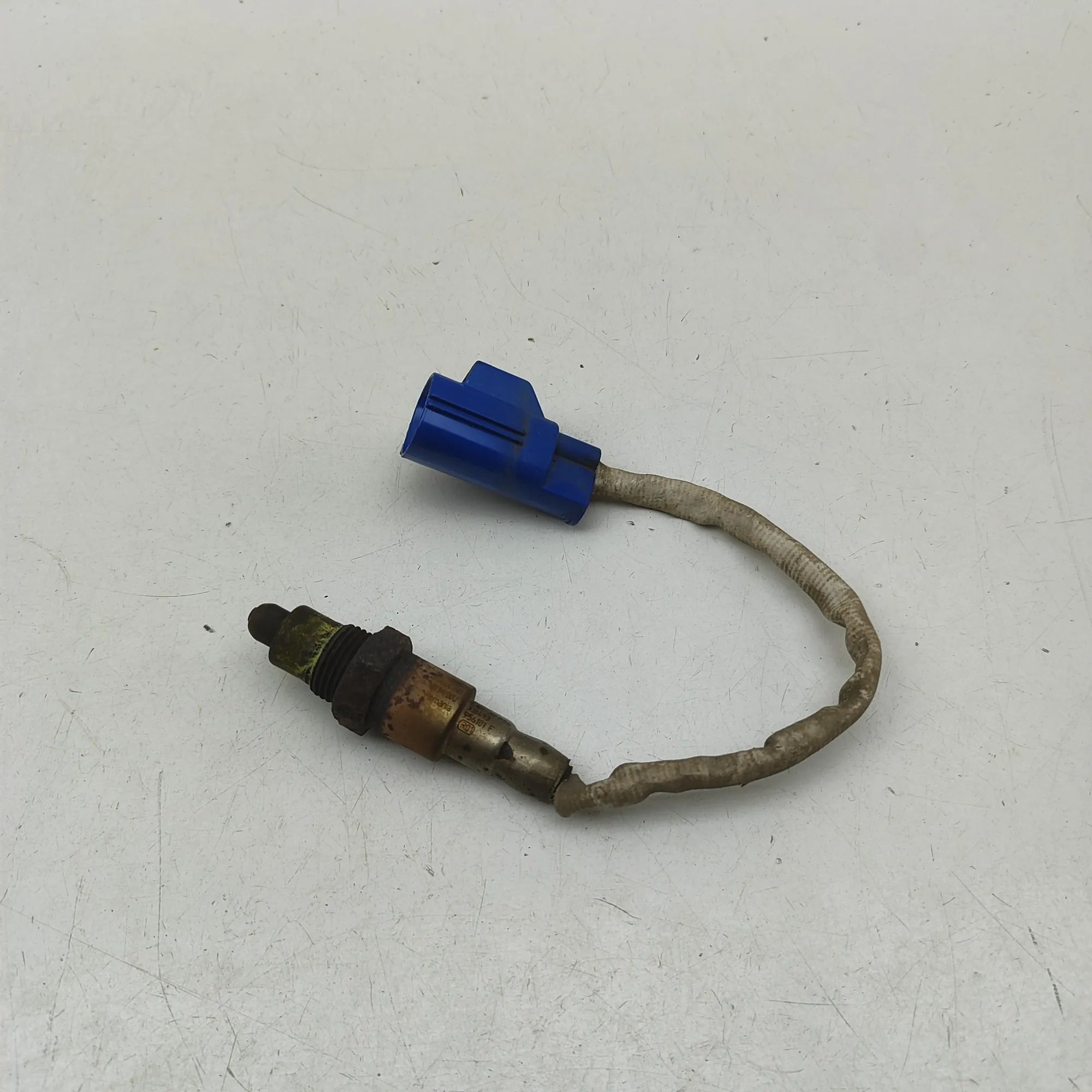 Land Rover Range Rover Sport (L494) Lambda Oxygen Sensor Lambda Oxygen Sensor — LAND ROVER RANGE ROVER S...