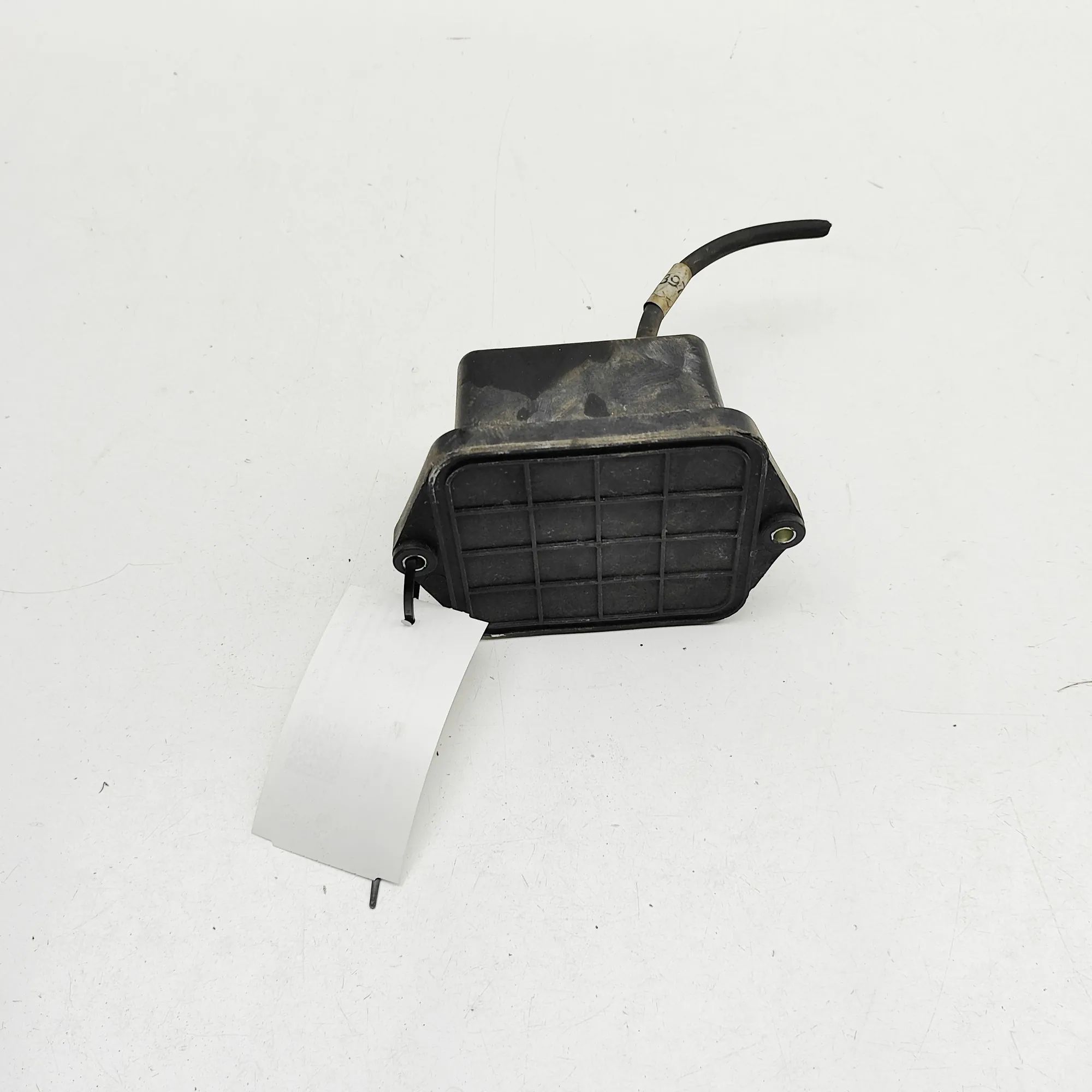 Iveco Daily Vacuum reservoir Vacuum reservoir — IVECO DAILY (VI Flatbed) (20...