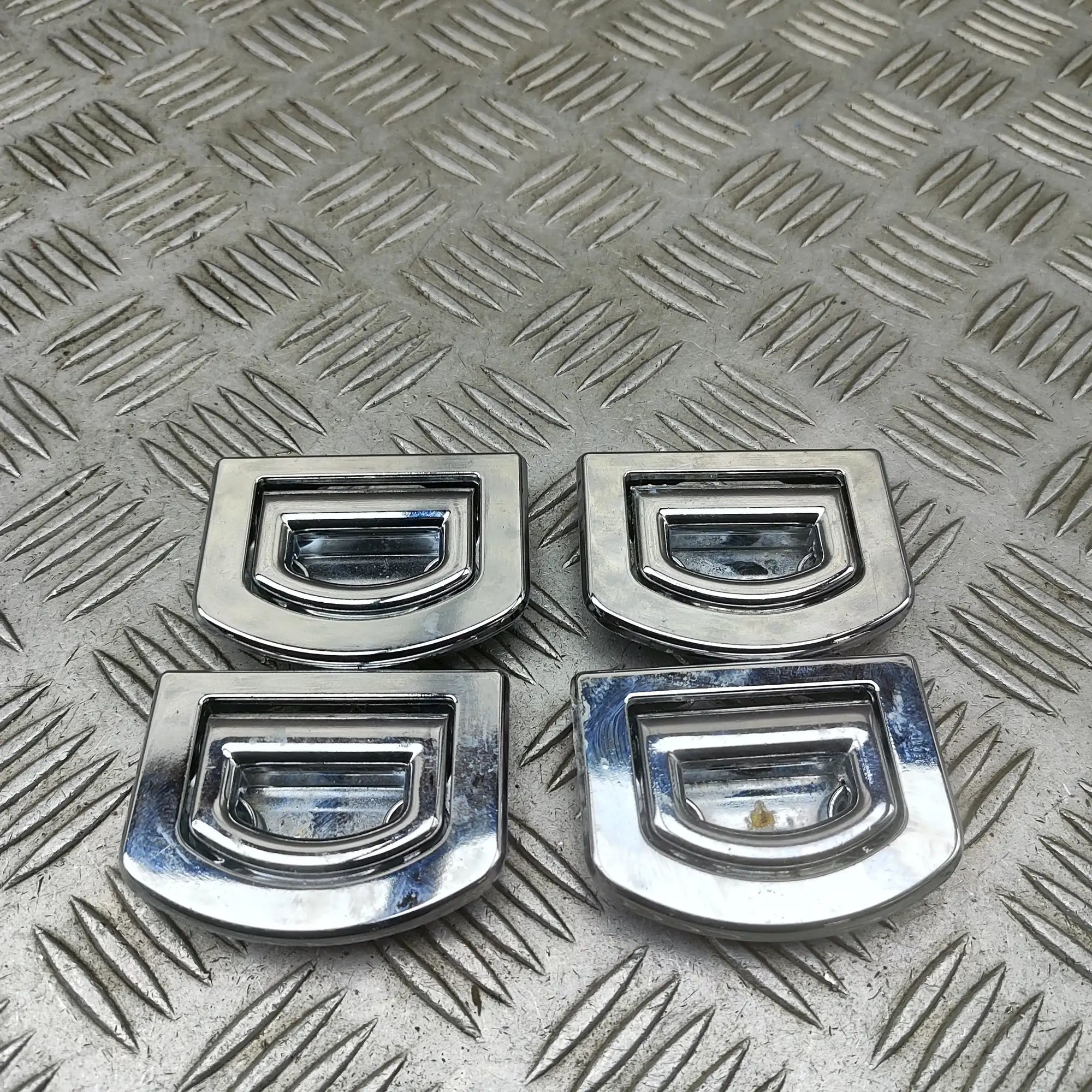 Porsche Panamera Other Body Parts Other Body Parts — PORSCHE PANAMERA (971) (2016...