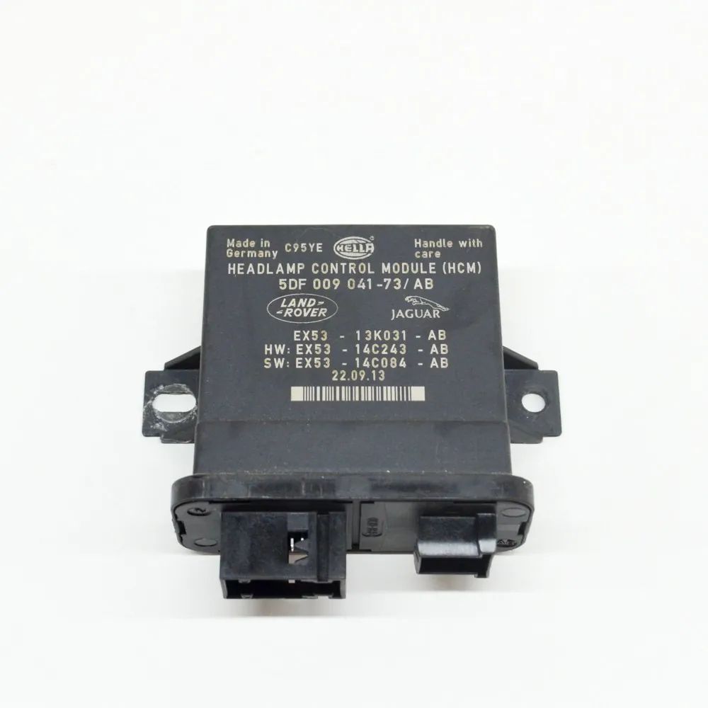 Jaguar XK Headlight control unit Headlight control unit — JAGUAR XK (Coupe X150)...