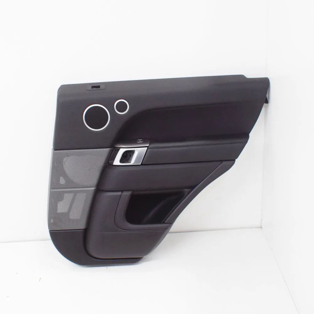 Land Rover Range Rover Sport (L494) Rear Right Door Panel Rear Right Door Panel — LAND ROVER RANGE ROVER ...