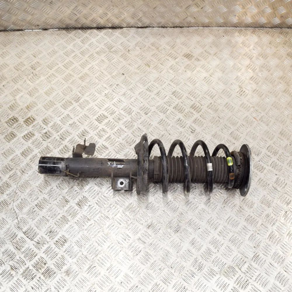 Land Rover Range Rover Evoque Shock absorber — front left Shock absorber — front left — LAND ROVER RANGE ...