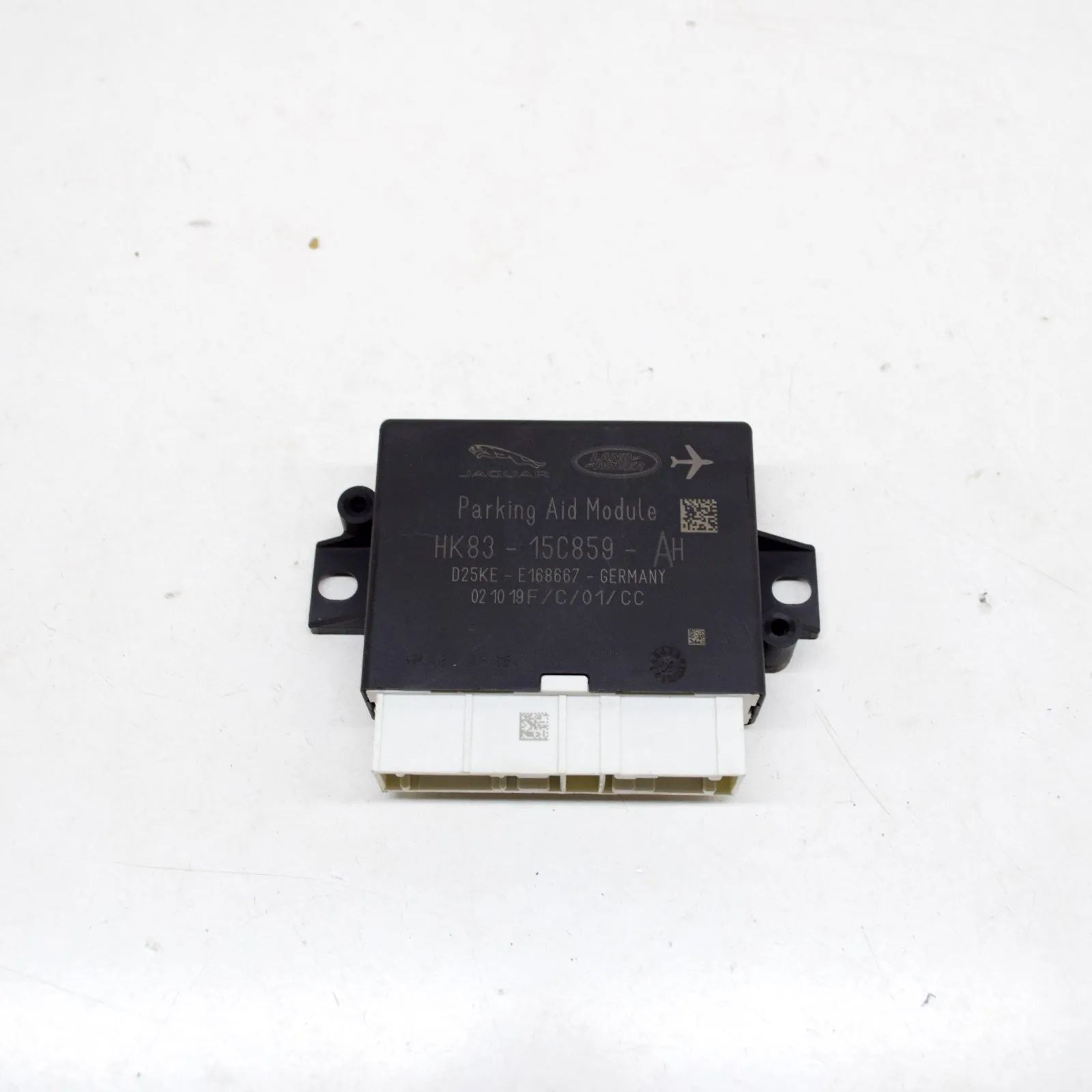 Land Rover Range Rover Velar PDC Parking Sensor Control Unit PDC Parking Sensor Control Unit — LAND ROVER RA...